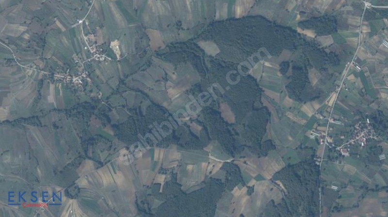 Kandıra Balcı Mah.de Yerleşime Yakın Müstakil Parsel Arazi — fotoğraf 2