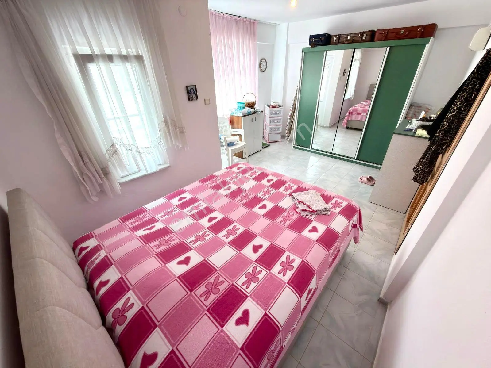 Referans'tan Tek Yetkili Akçay Merkez'de Yüksek Kredili Çift Balkonlu 3+1 Dubleks — fotoğraf 4