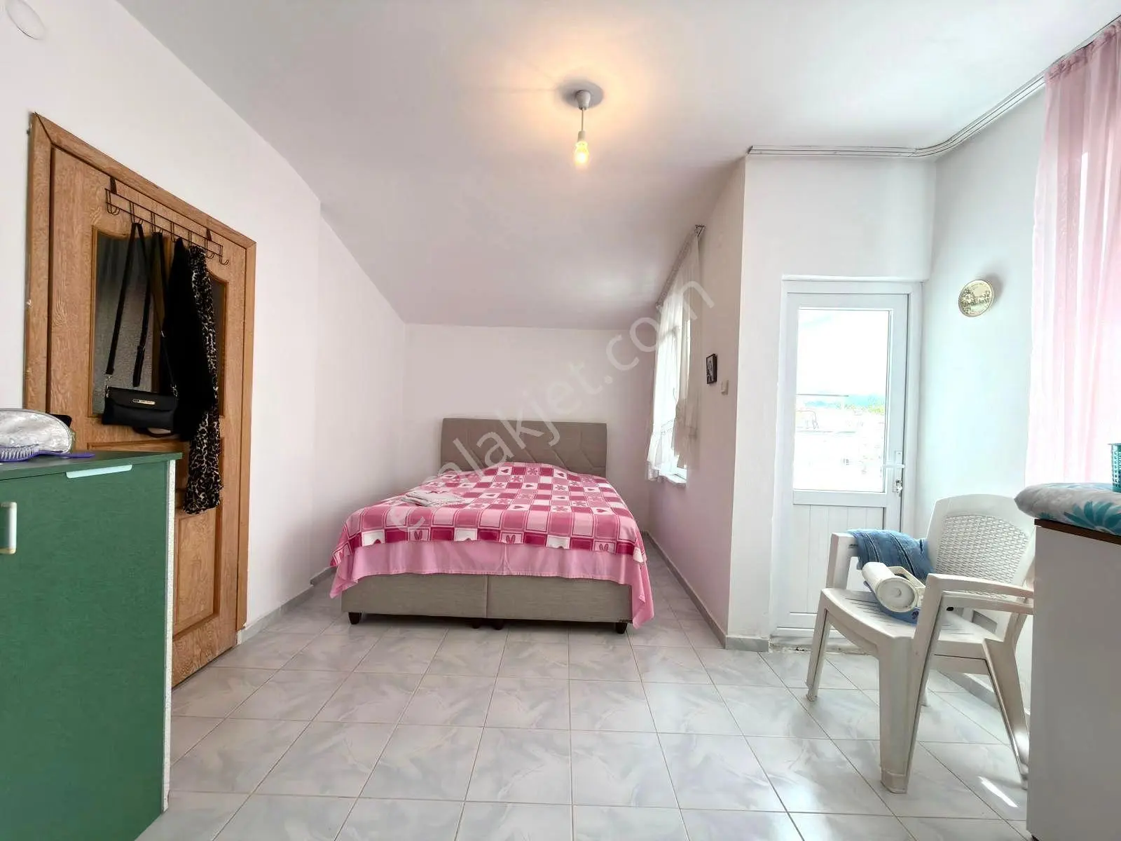 Referans'tan Tek Yetkili Akçay Merkez'de Yüksek Kredili Çift Balkonlu 3+1 Dubleks — fotoğraf 26
