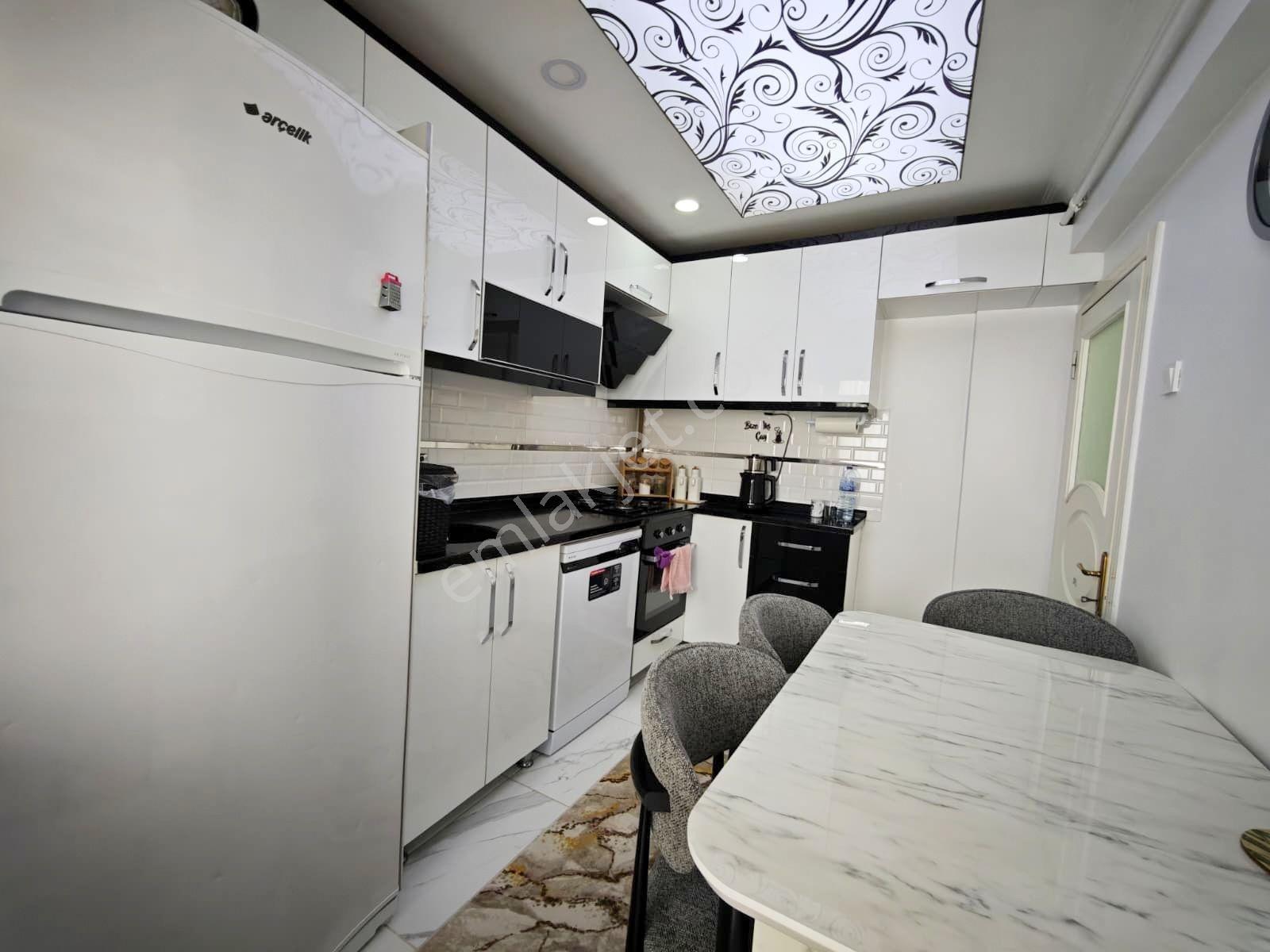 Hemdem Gayrimenkul'den Plevne'de Full Yapılı 3+1 Satılık Daire — fotoğraf 3
