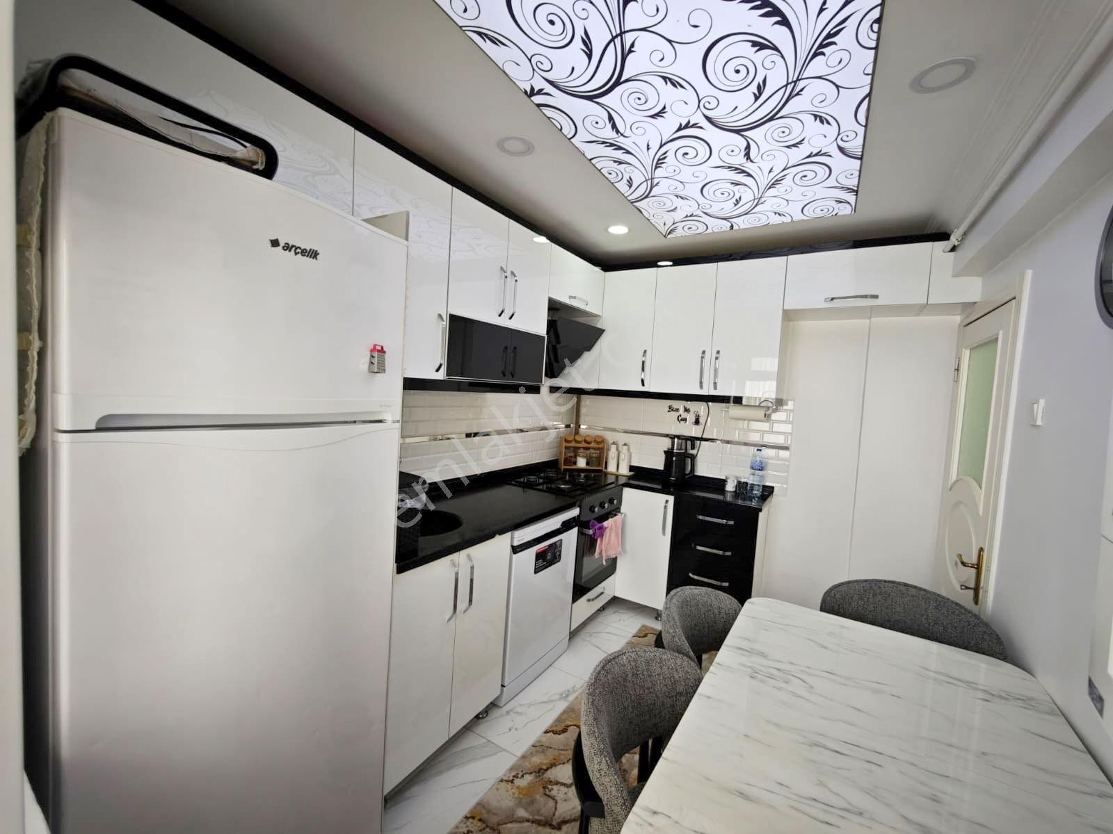 Hemdem Gayrimenkul'den Plevne'de Full Yapılı 3+1 Satılık Daire — fotoğraf 4