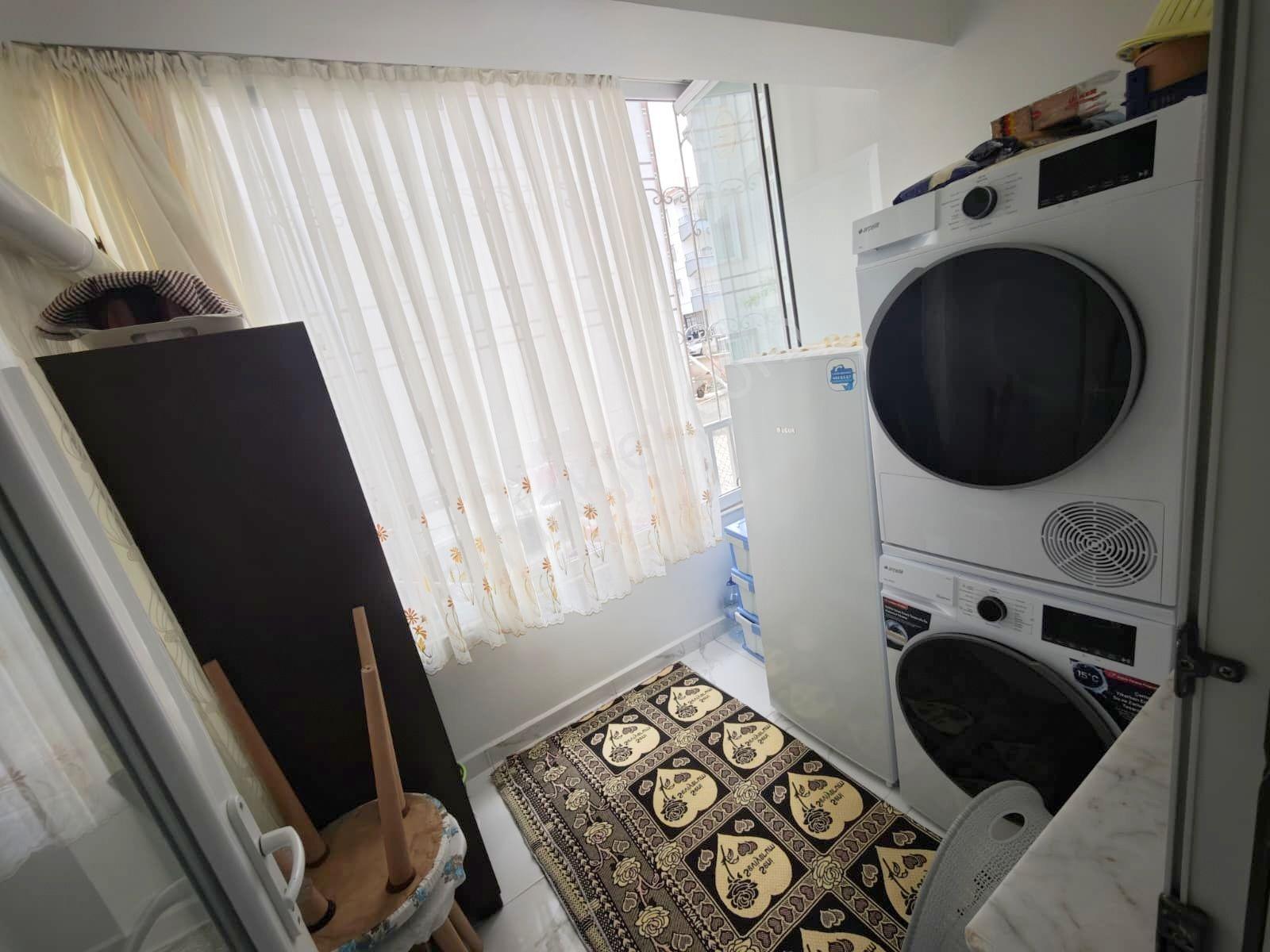 Hemdem Gayrimenkul'den Plevne'de Full Yapılı 3+1 Satılık Daire — fotoğraf 6