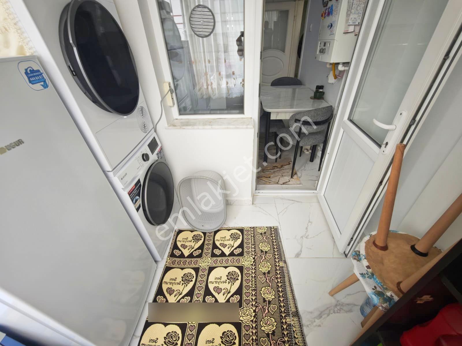 Hemdem Gayrimenkul'den Plevne'de Full Yapılı 3+1 Satılık Daire — fotoğraf 7
