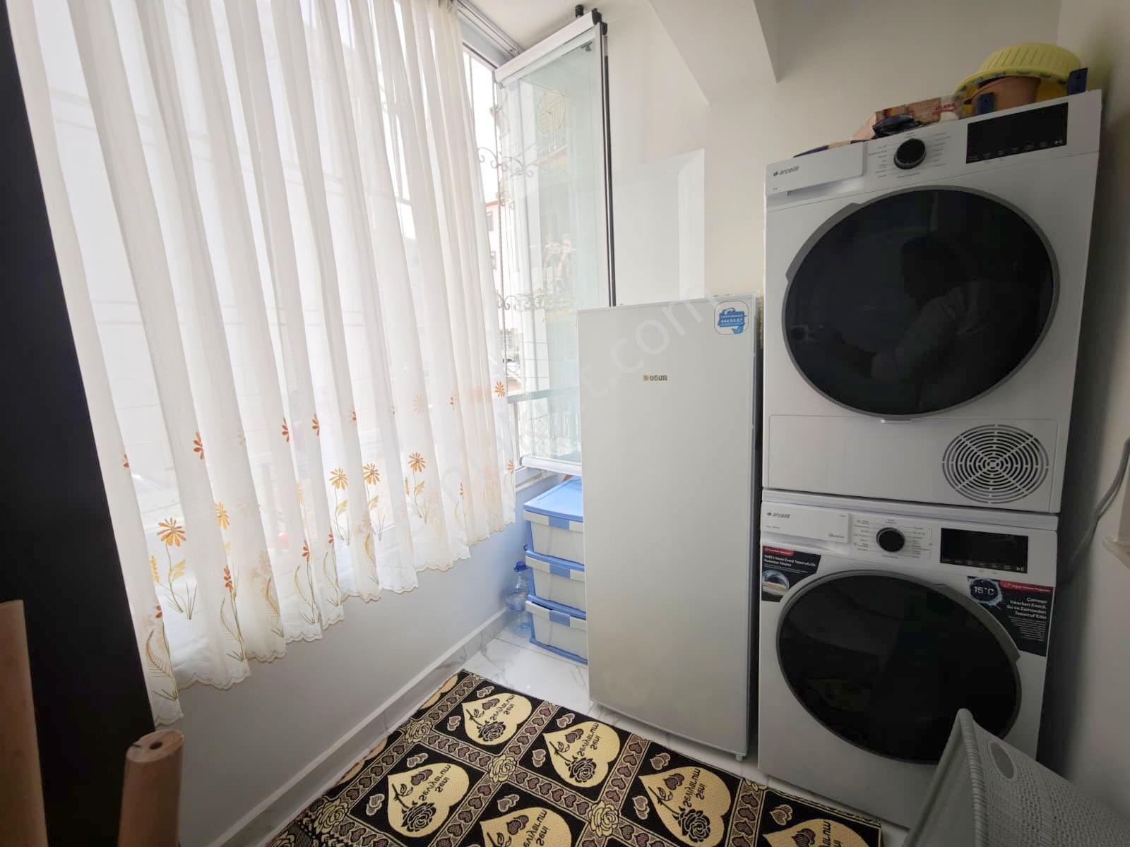 Hemdem Gayrimenkul'den Plevne'de Full Yapılı 3+1 Satılık Daire — fotoğraf 8