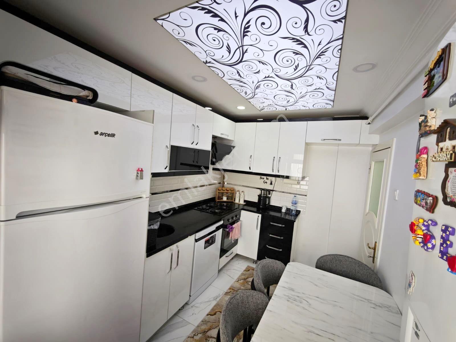Hemdem Gayrimenkul'den Plevne'de Full Yapılı 3+1 Satılık Daire — fotoğraf 9