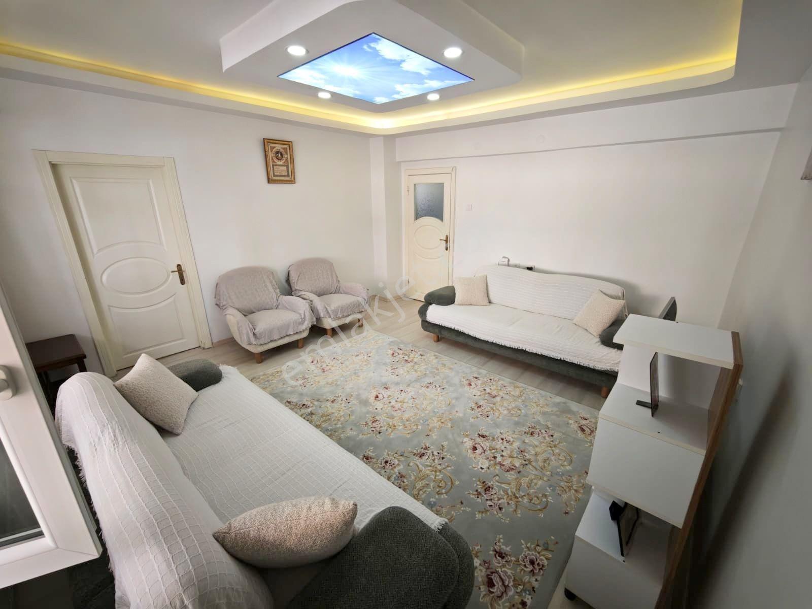 Hemdem Gayrimenkul'den Plevne'de Full Yapılı 3+1 Satılık Daire — fotoğraf 11
