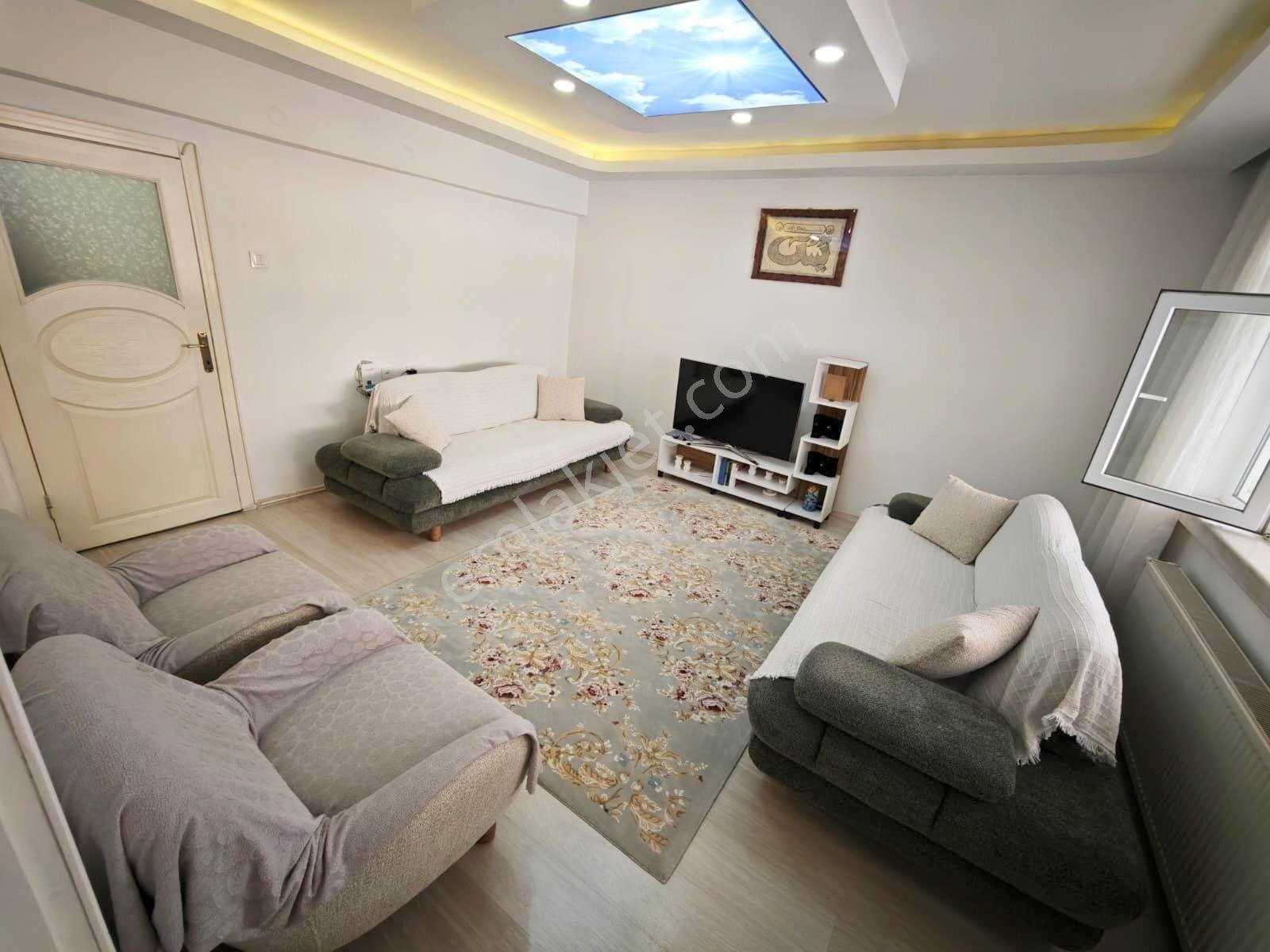 Hemdem Gayrimenkul'den Plevne'de Full Yapılı 3+1 Satılık Daire — fotoğraf 12