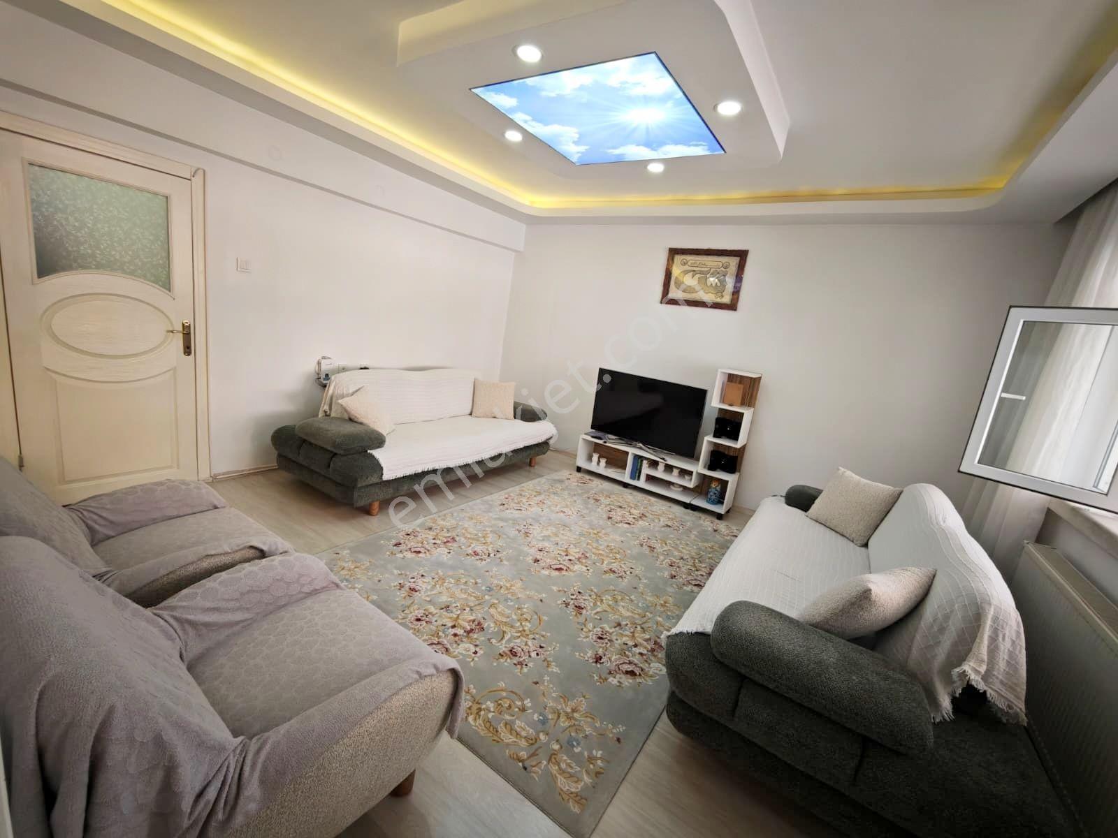 Hemdem Gayrimenkul'den Plevne'de Full Yapılı 3+1 Satılık Daire — fotoğraf 13