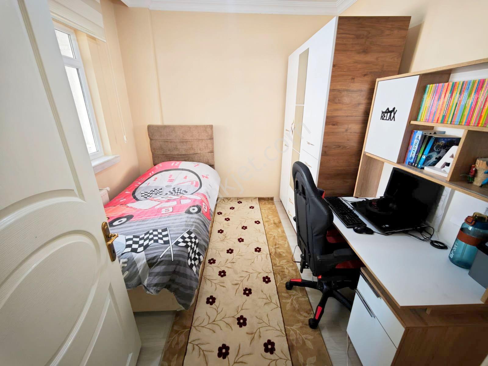 Hemdem Gayrimenkul'den Plevne'de Full Yapılı 3+1 Satılık Daire — fotoğraf 15