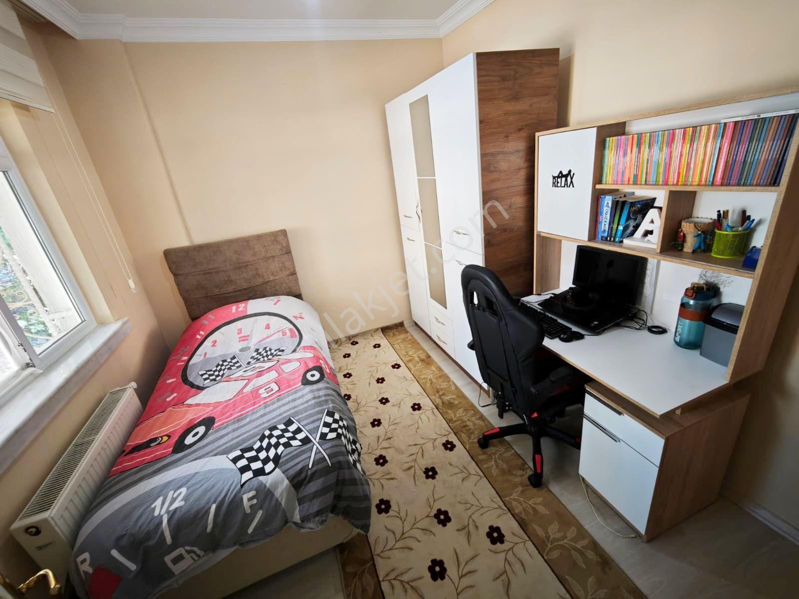 Hemdem Gayrimenkul'den Plevne'de Full Yapılı 3+1 Satılık Daire — fotoğraf 16