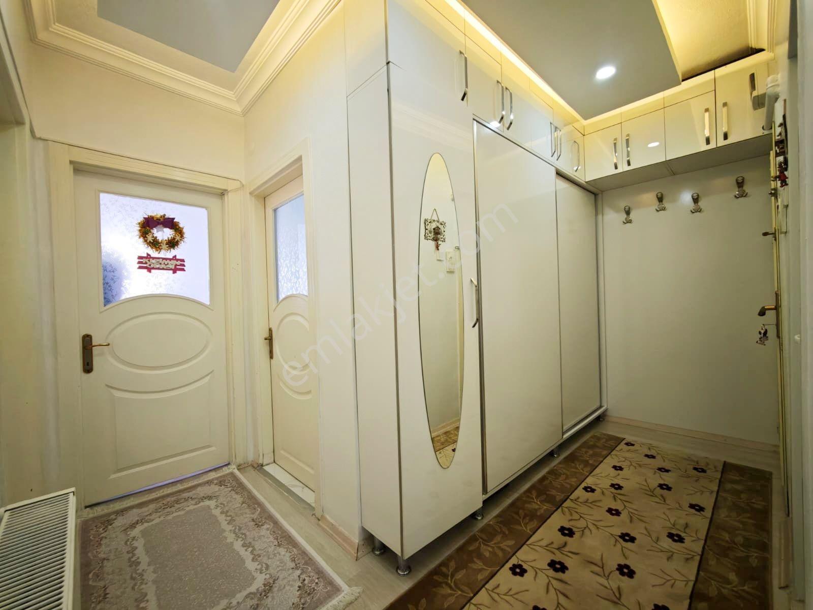 Hemdem Gayrimenkul'den Plevne'de Full Yapılı 3+1 Satılık Daire — fotoğraf 22