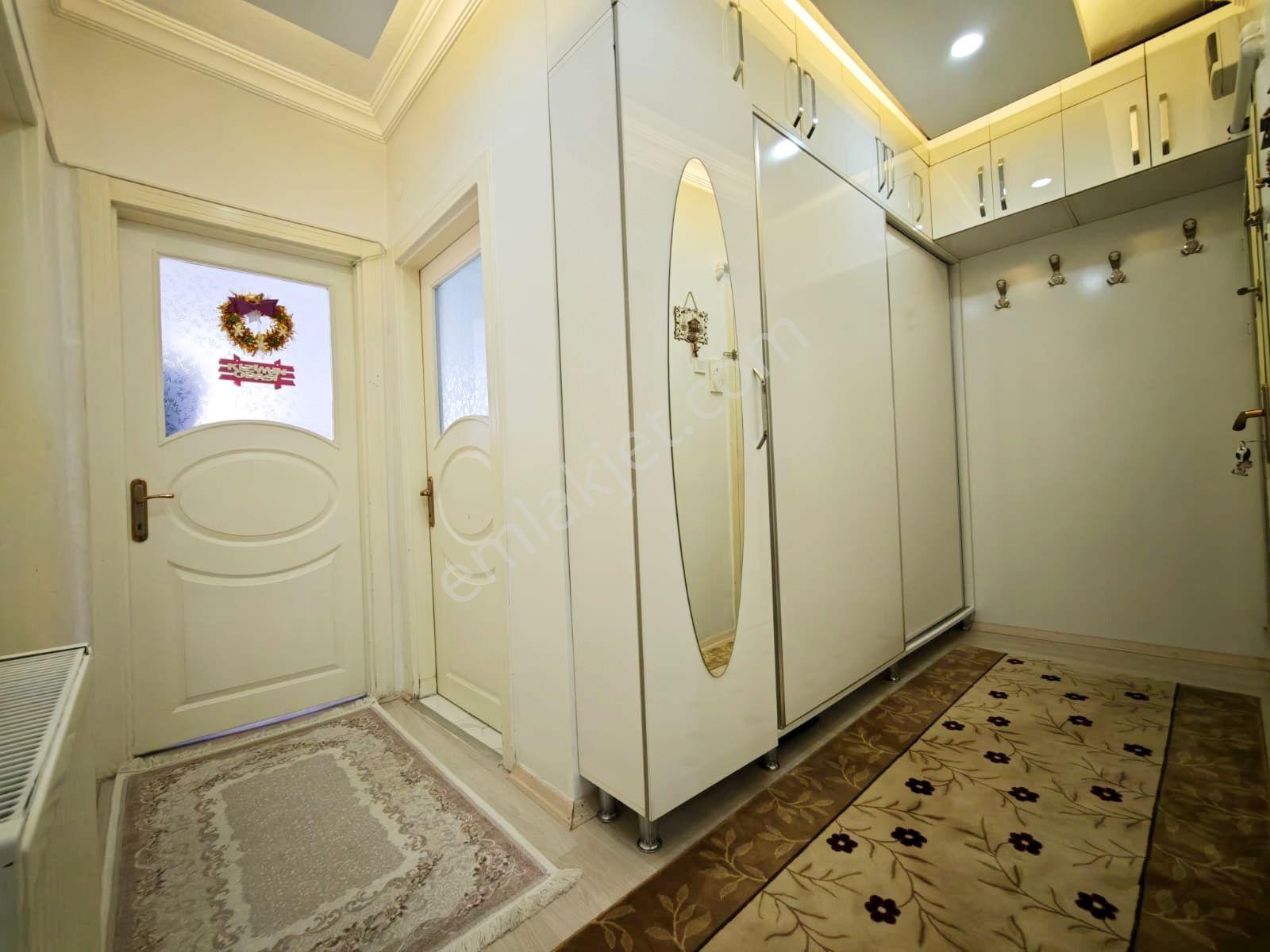 Hemdem Gayrimenkul'den Plevne'de Full Yapılı 3+1 Satılık Daire — fotoğraf 25