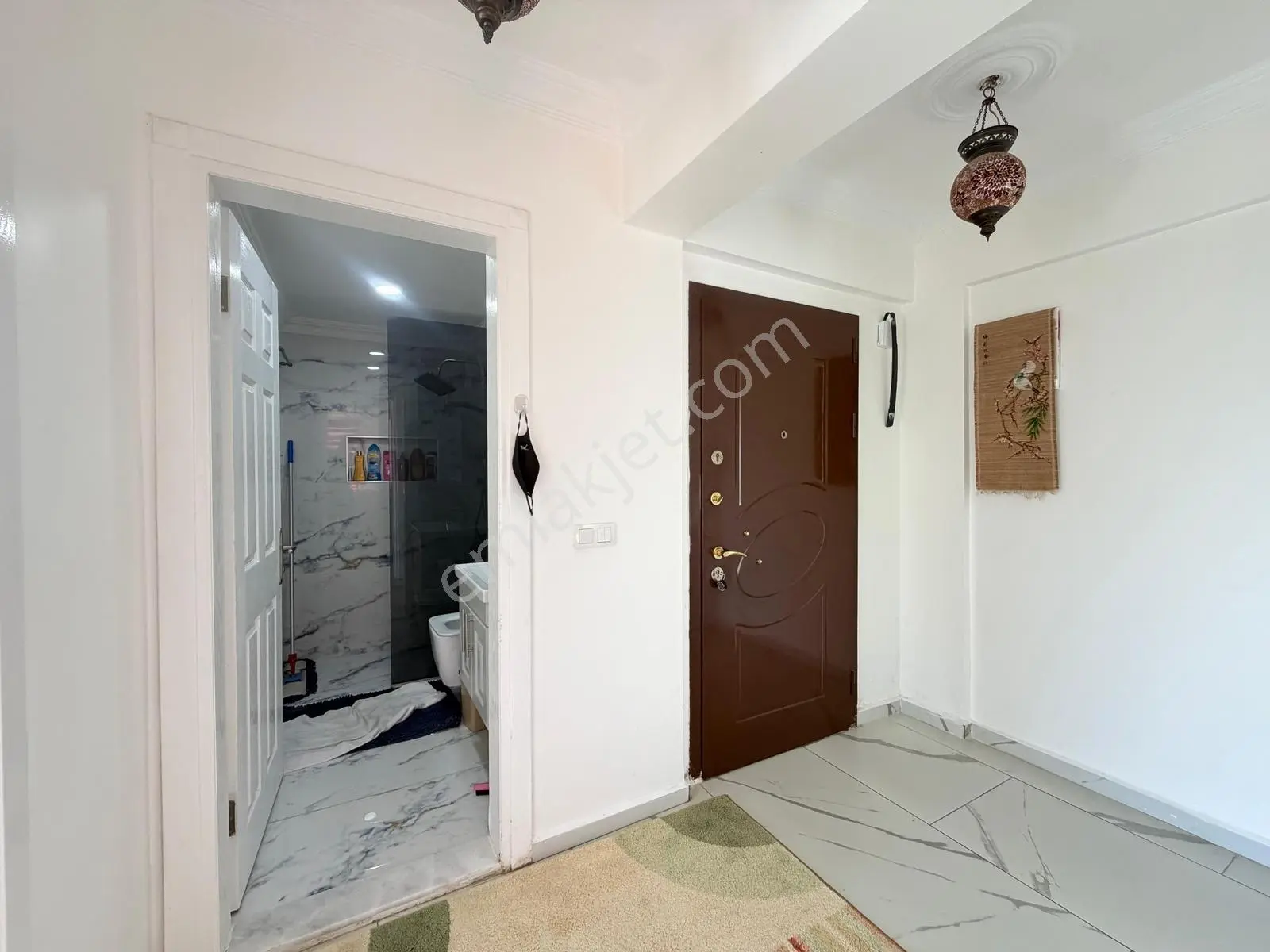 Yalıkavak Site İçinde Satılık 2+1 Bahçe Katı Daire — fotoğraf 13