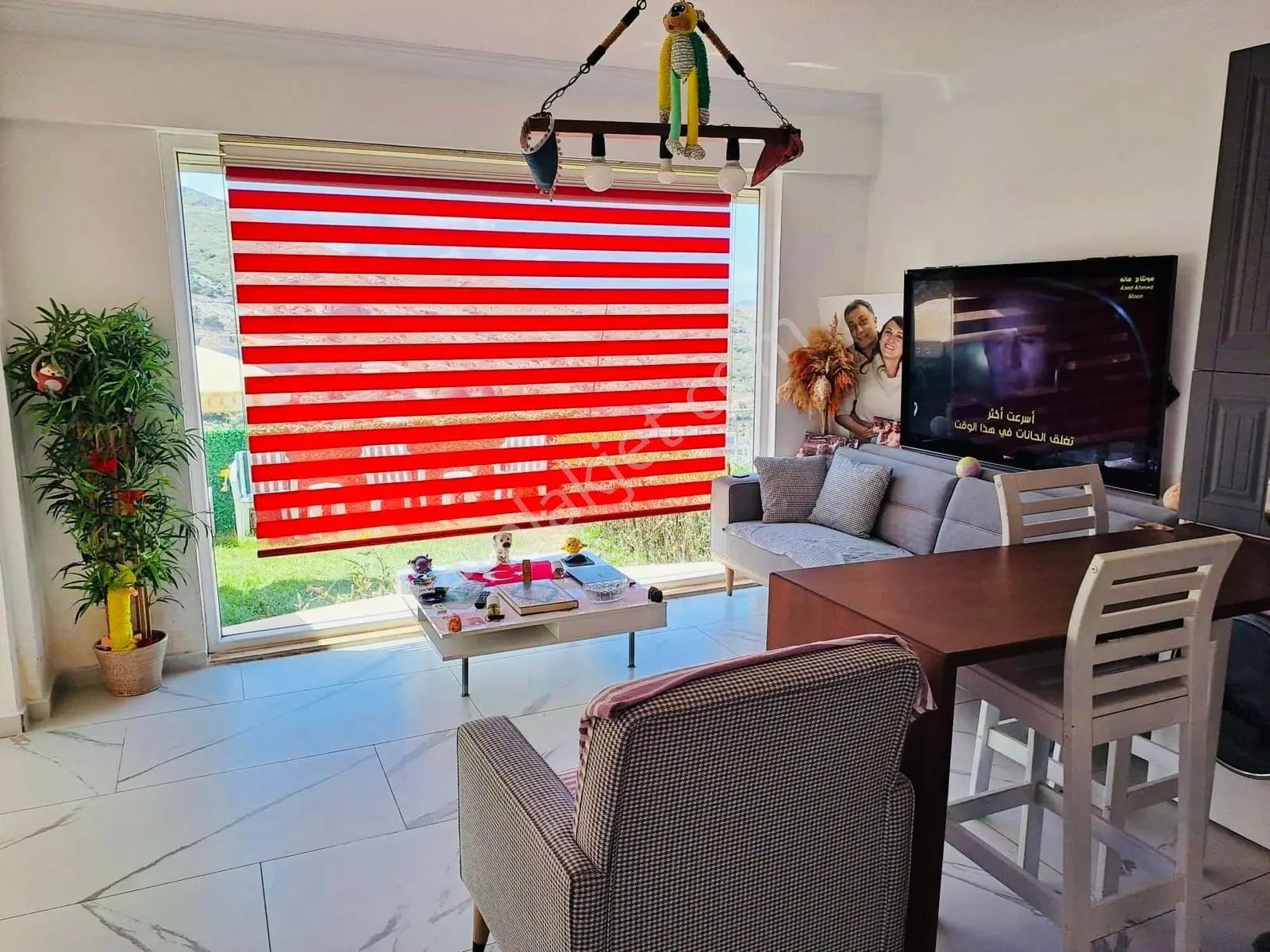 Yalıkavak Site İçinde Satılık 2+1 Bahçe Katı Daire — fotoğraf 15