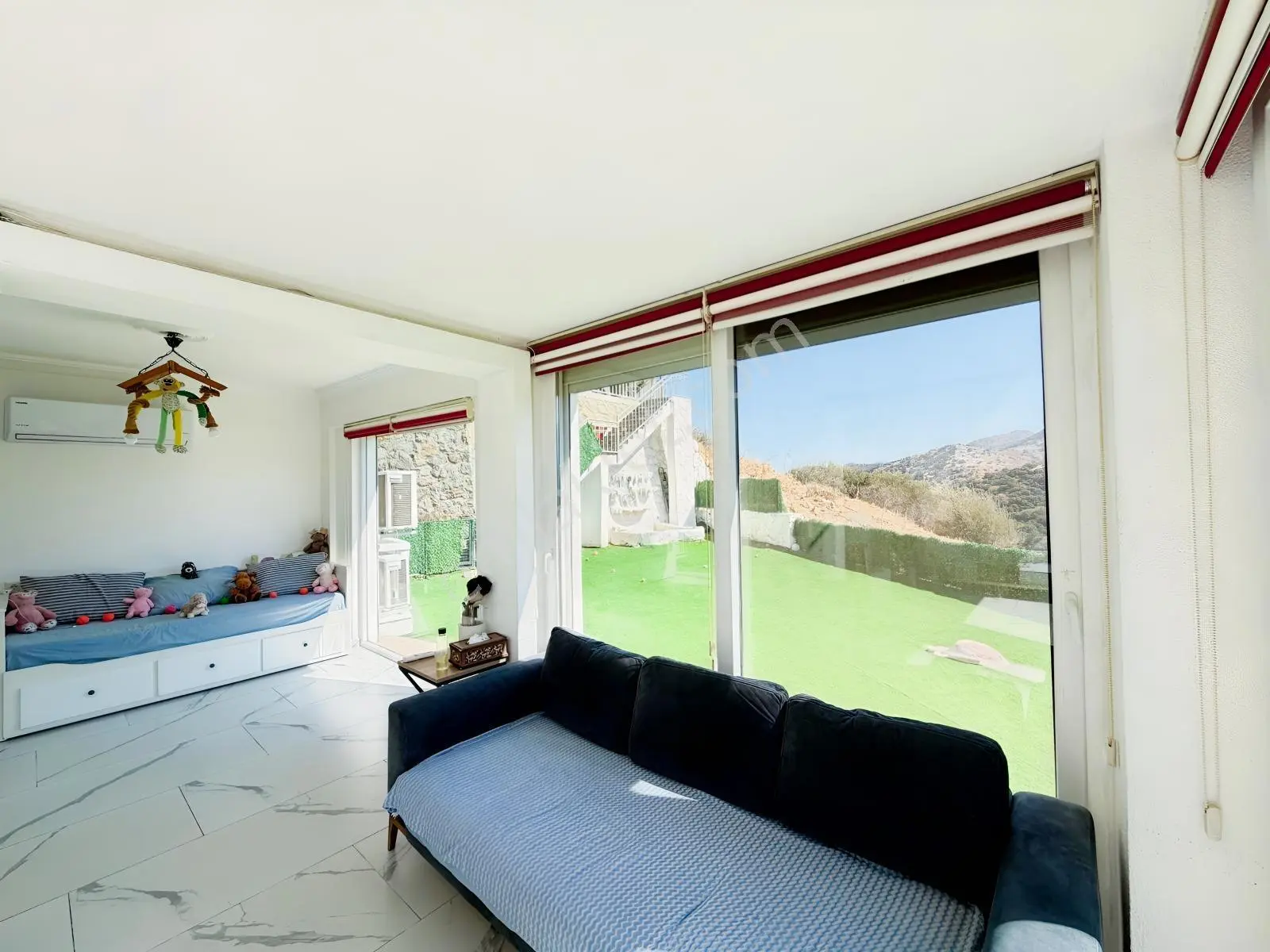 Yalıkavak Site İçinde Satılık 2+1 Bahçe Katı Daire — fotoğraf 16
