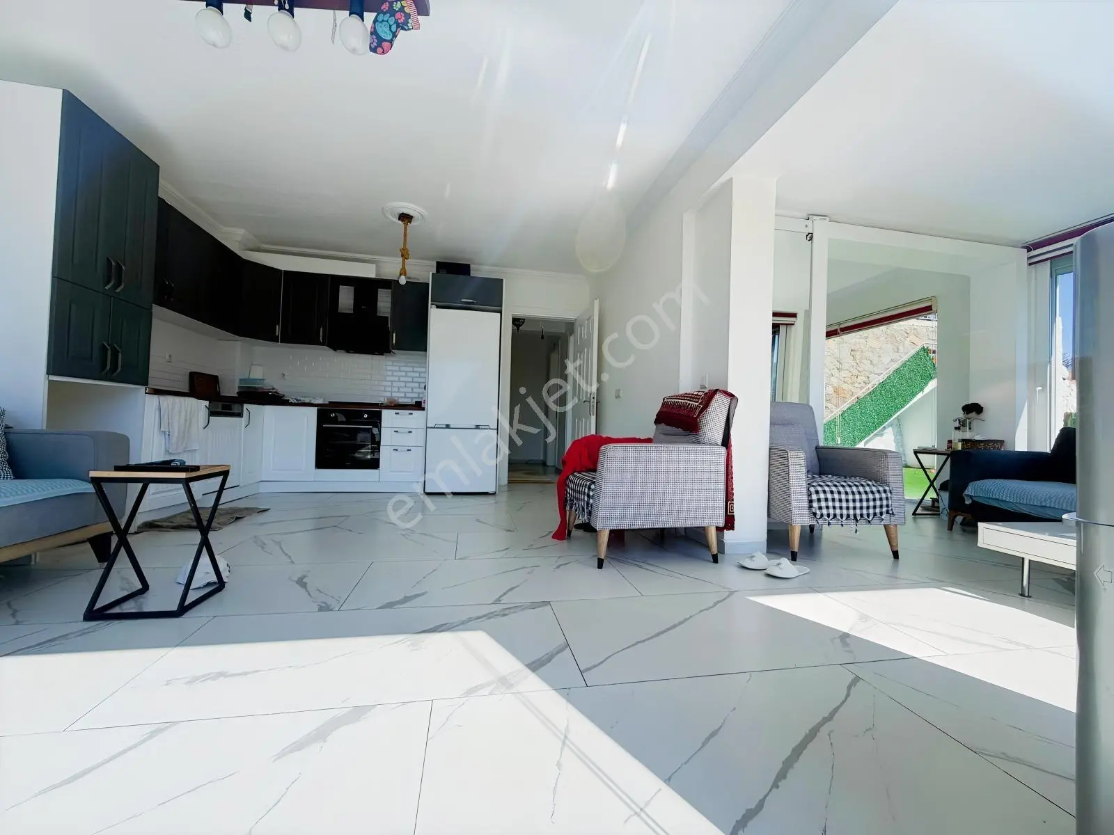 Yalıkavak Site İçinde Satılık 2+1 Bahçe Katı Daire — fotoğraf 20