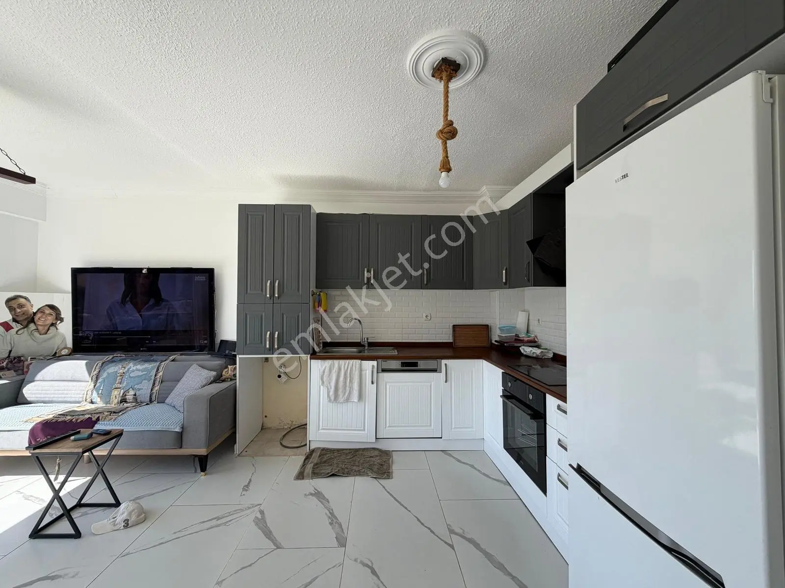 Yalıkavak Site İçinde Satılık 2+1 Bahçe Katı Daire — fotoğraf 21