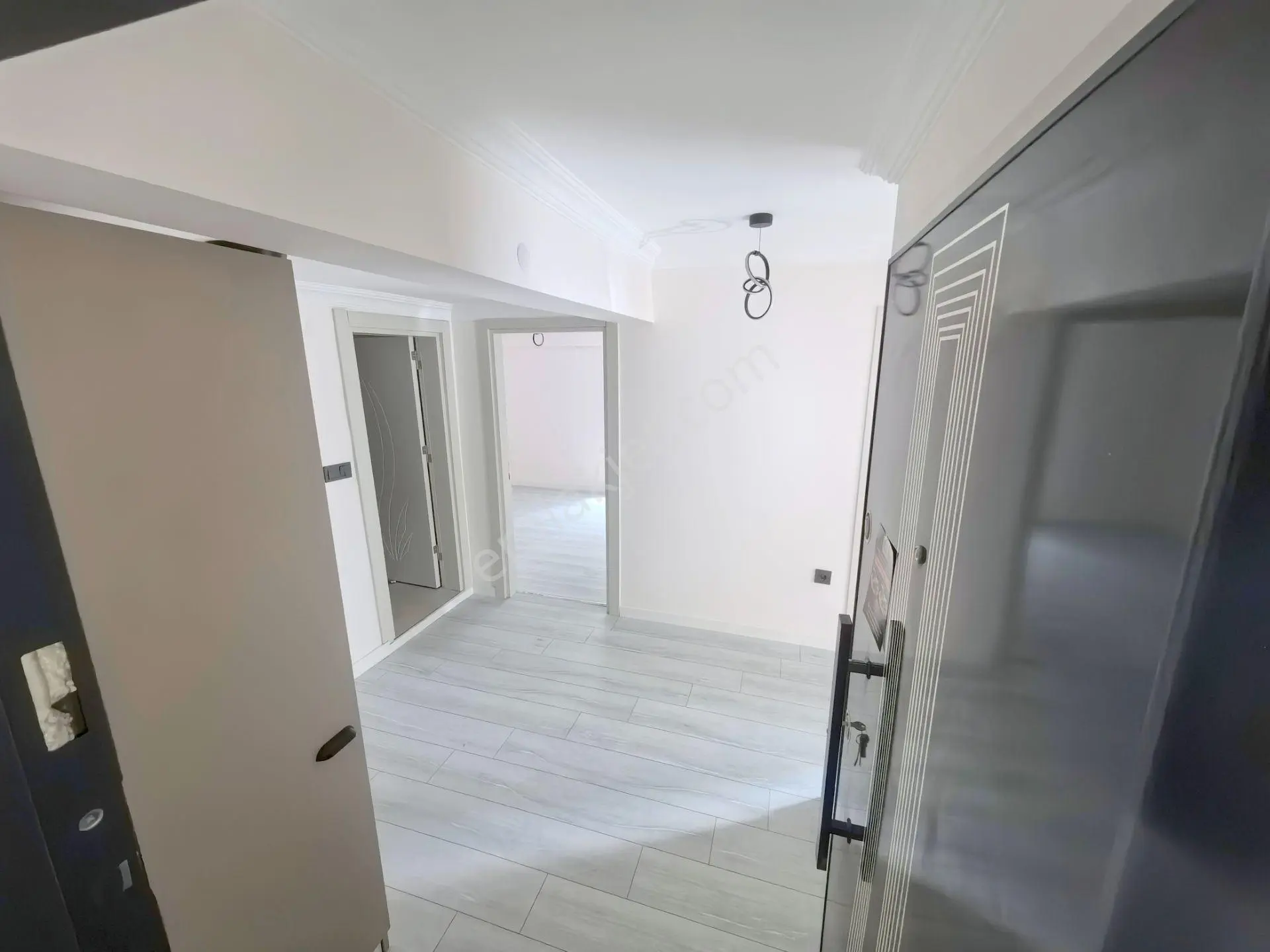 Didim Efeler’de Arka Cephe, Bahçe Kullanımlı Yenilenmiş 2+1 — fotoğraf 4