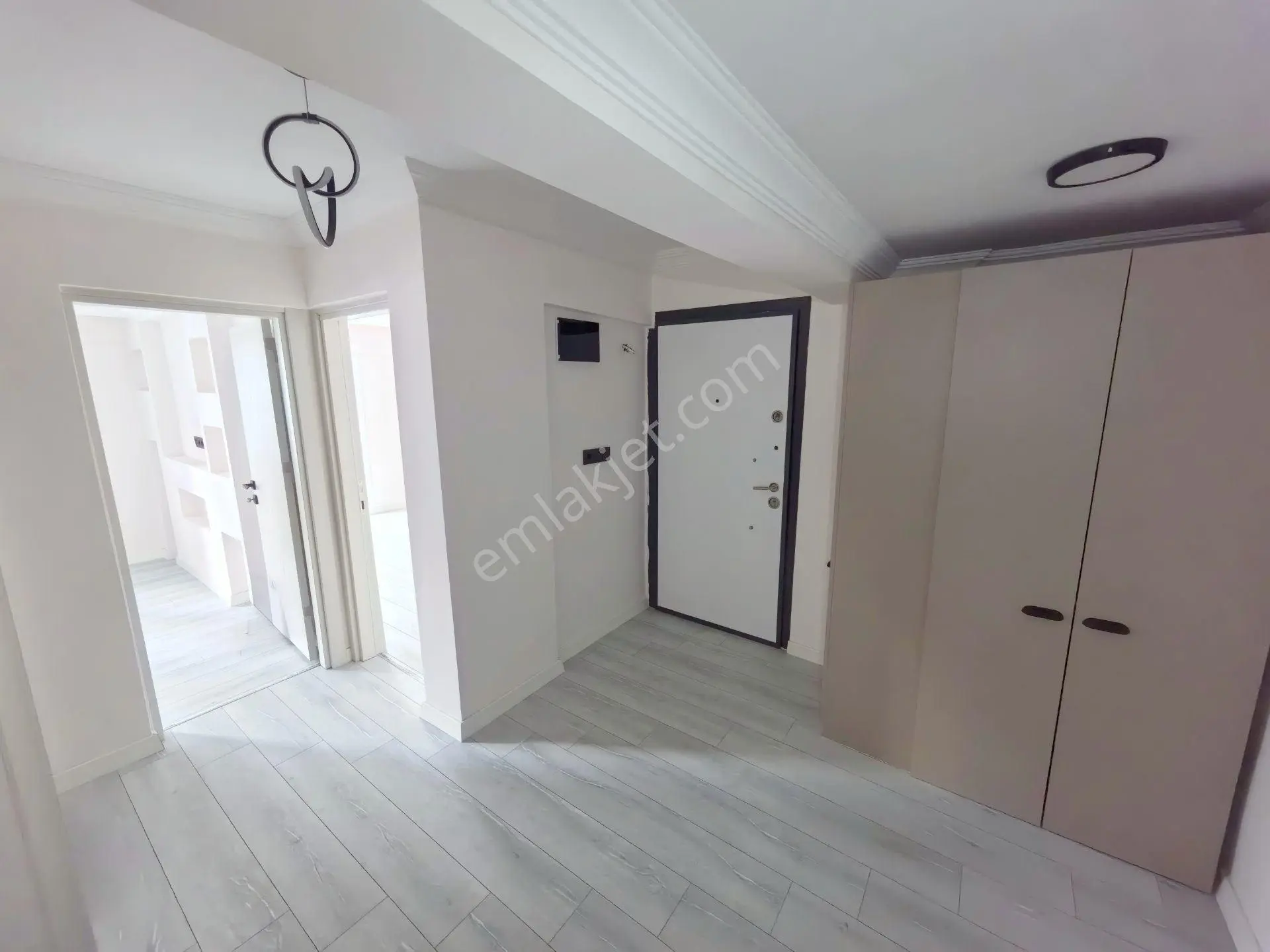 Didim Efeler’de Arka Cephe, Bahçe Kullanımlı Yenilenmiş 2+1 — fotoğraf 5