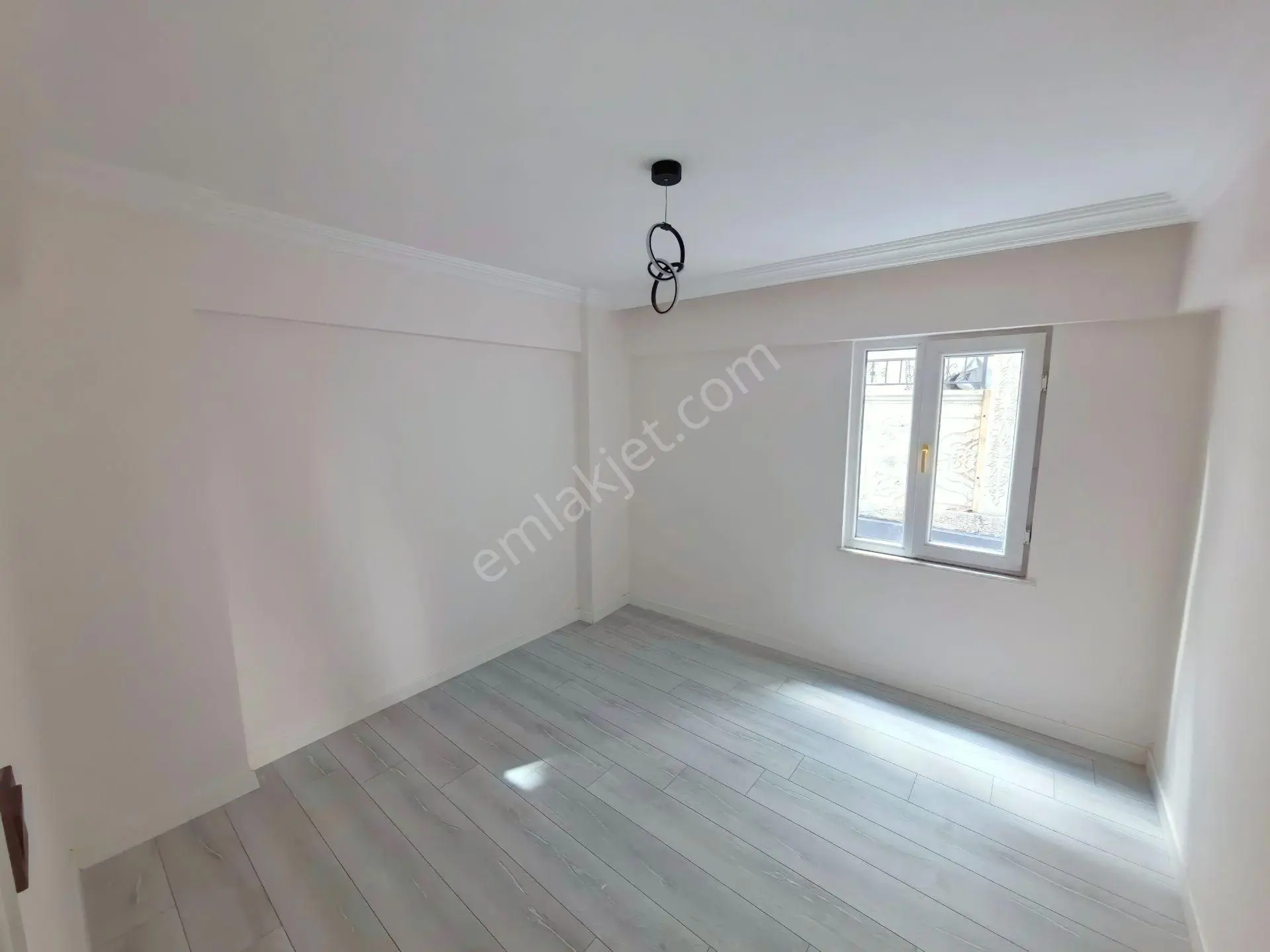 Didim Efeler’de Arka Cephe, Bahçe Kullanımlı Yenilenmiş 2+1 — fotoğraf 6