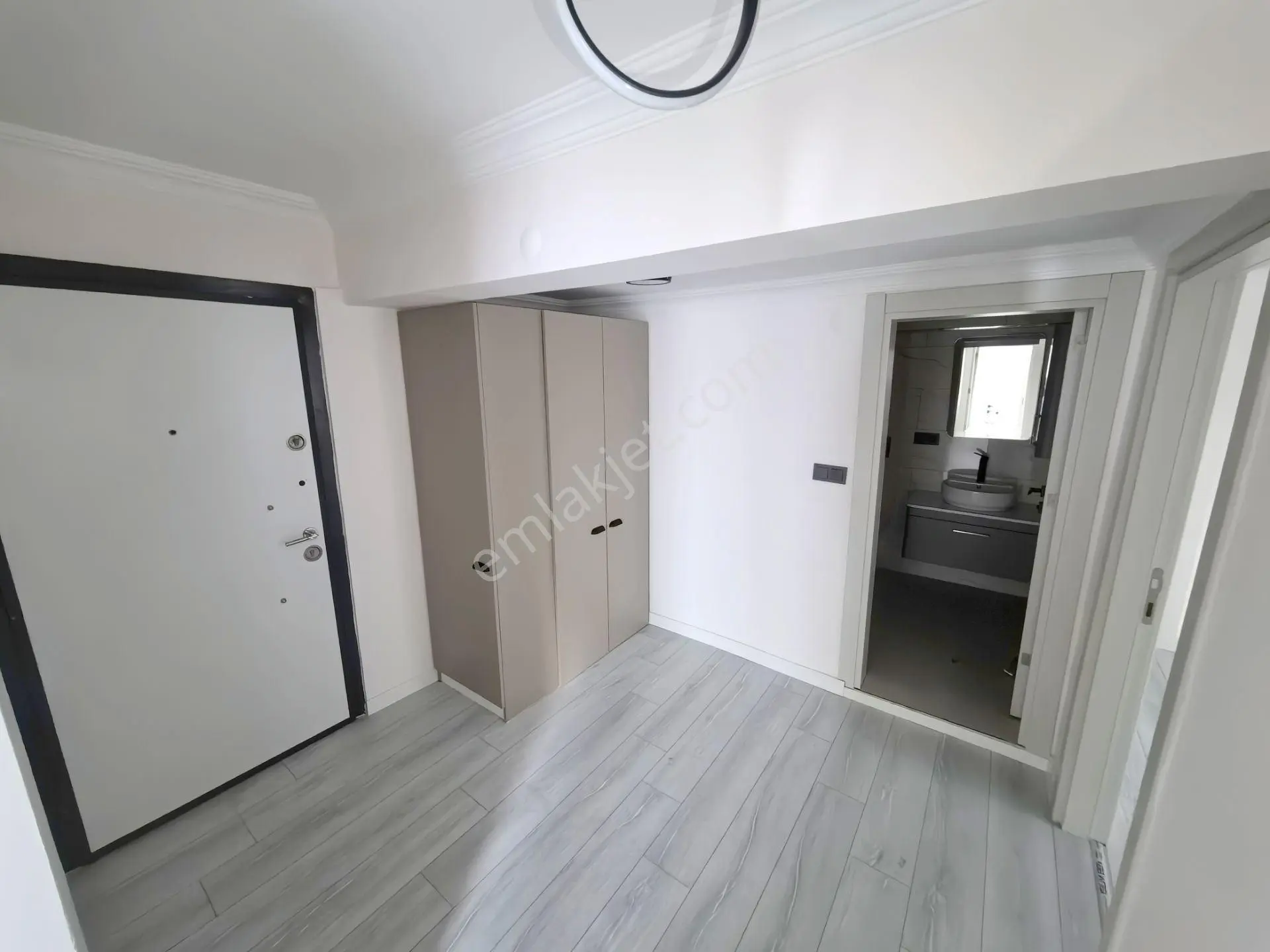 Didim Efeler’de Arka Cephe, Bahçe Kullanımlı Yenilenmiş 2+1 — fotoğraf 7