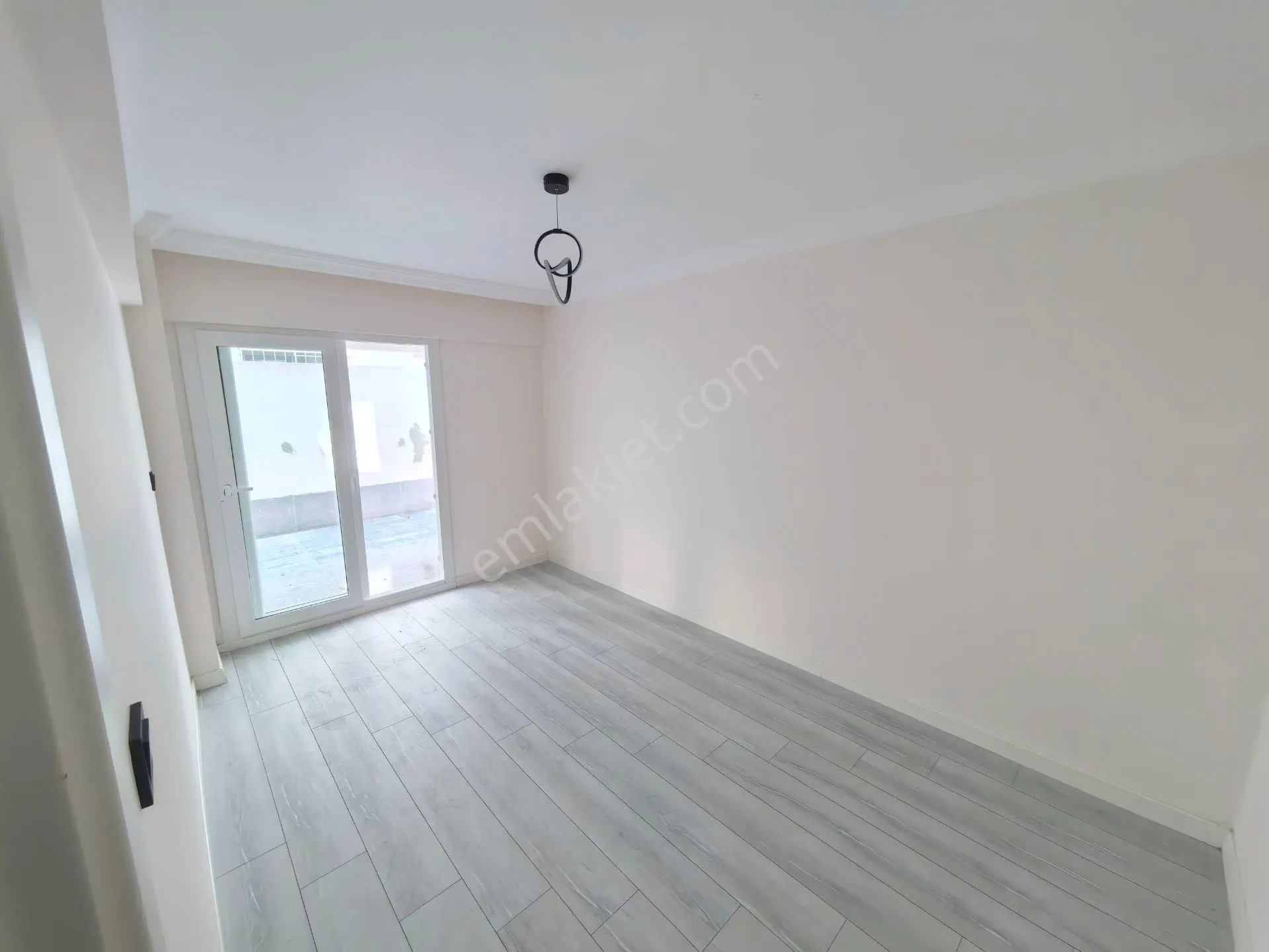 Didim Efeler’de Arka Cephe, Bahçe Kullanımlı Yenilenmiş 2+1 — fotoğraf 9