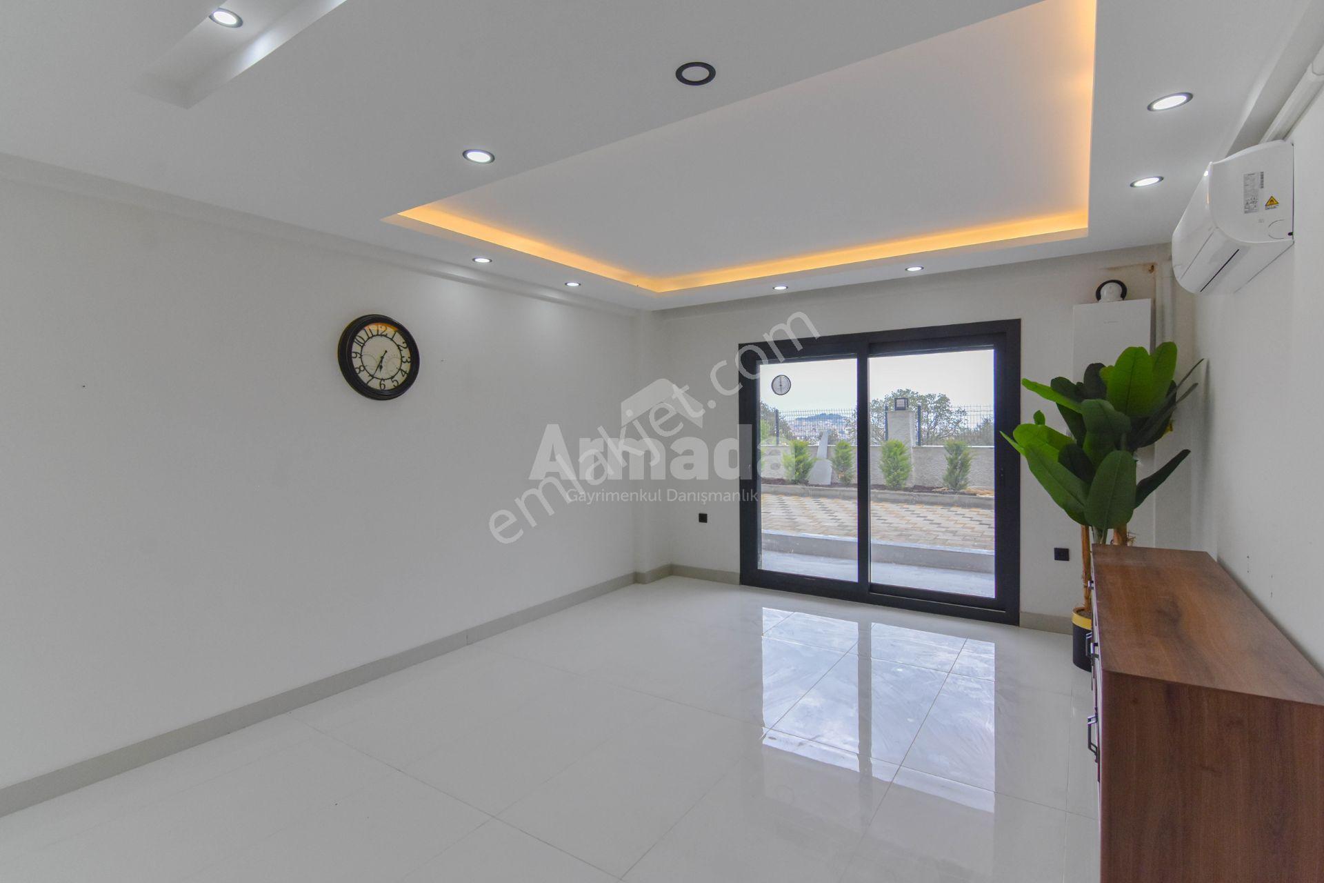 Kuşadası Değirmendere Site İçinde Havuzlu 2+1 Daire — fotoğraf 6