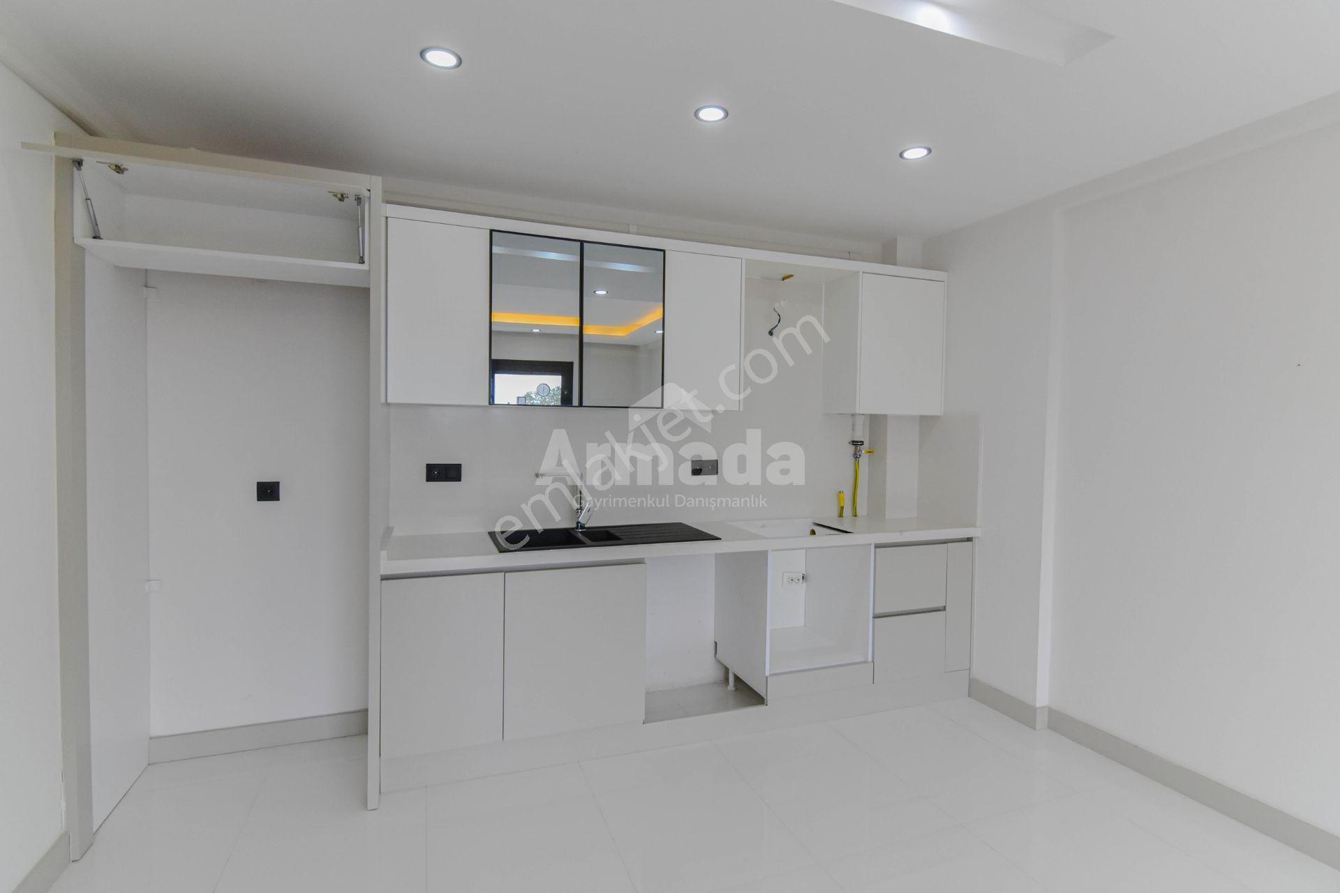 Kuşadası Değirmendere Site İçinde Havuzlu 2+1 Daire — fotoğraf 7