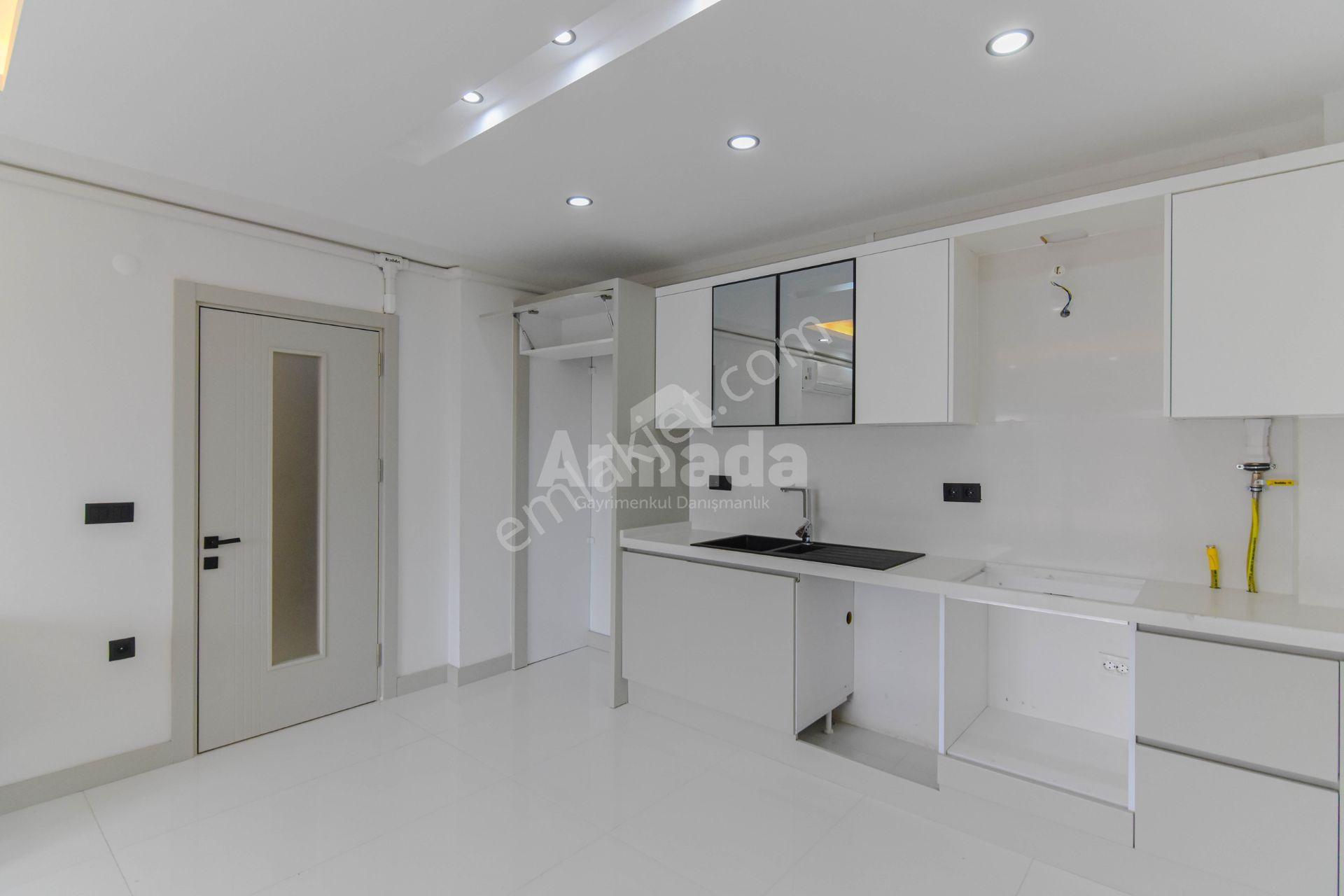 Kuşadası Değirmendere Site İçinde Havuzlu 2+1 Daire — fotoğraf 8
