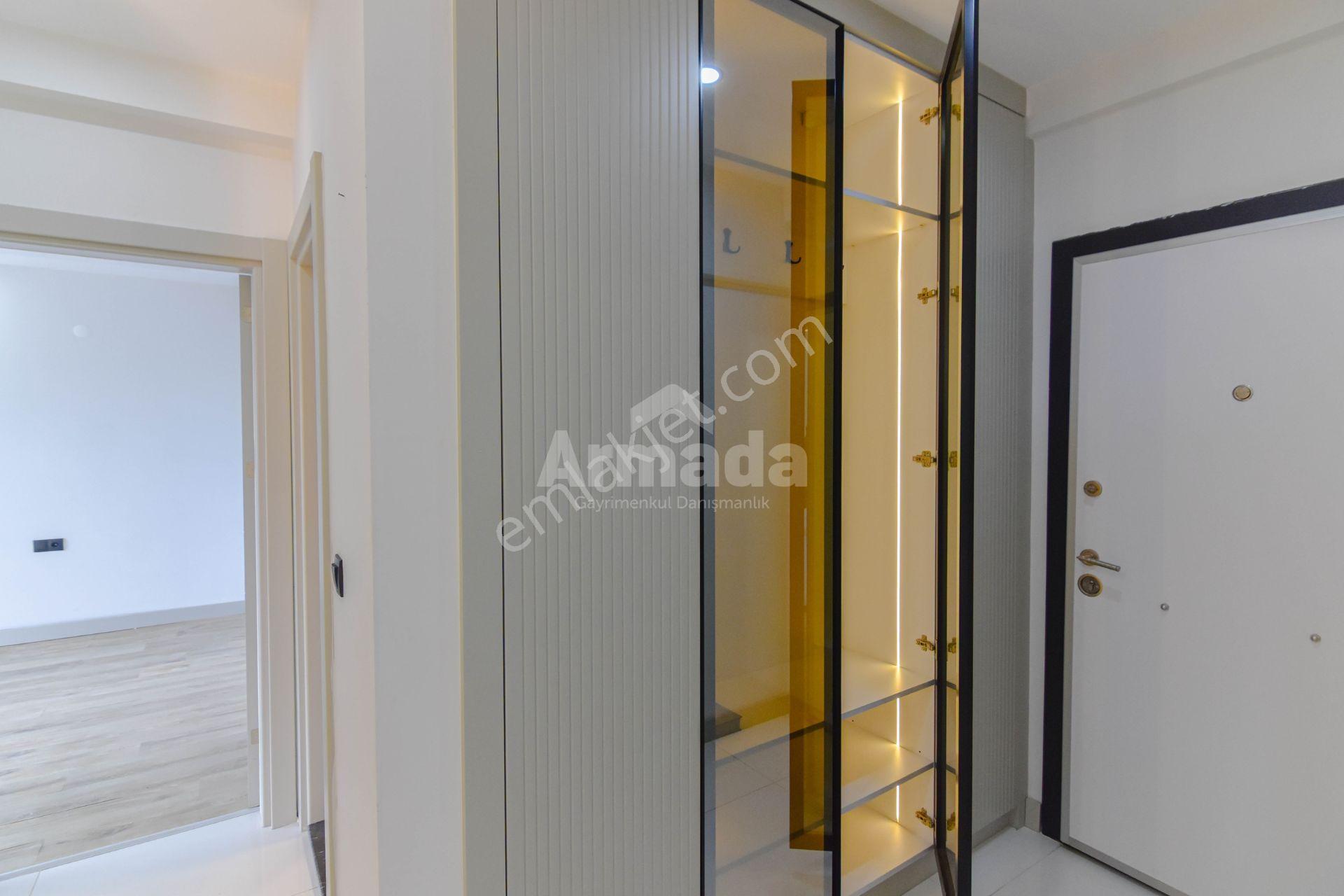 Kuşadası Değirmendere Site İçinde Havuzlu 2+1 Daire — fotoğraf 9