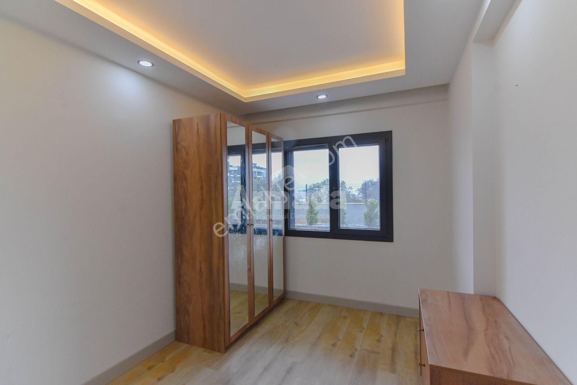 Kuşadası Değirmendere Site İçinde Havuzlu 2+1 Daire — fotoğraf 11
