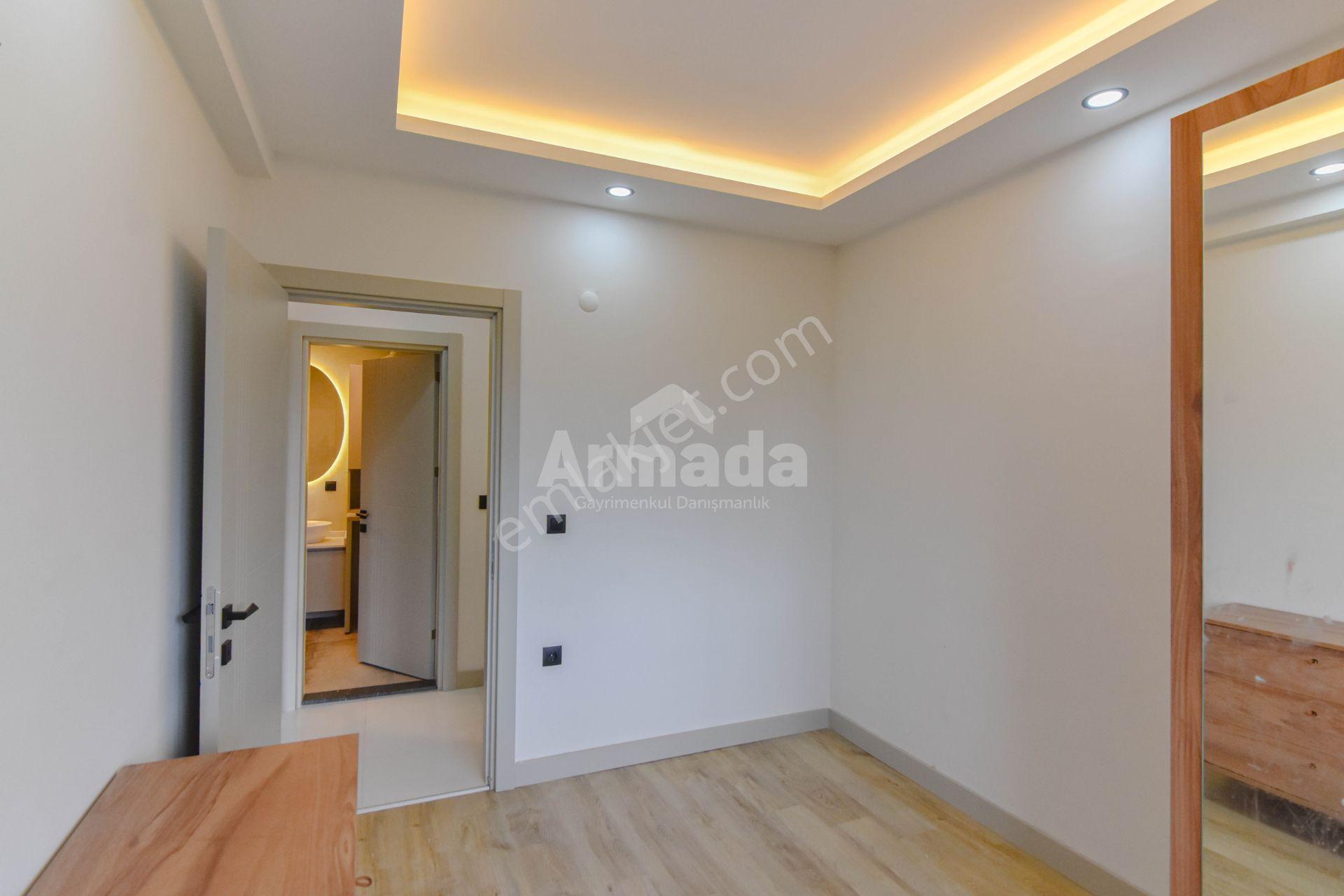 Kuşadası Değirmendere Site İçinde Havuzlu 2+1 Daire — fotoğraf 13