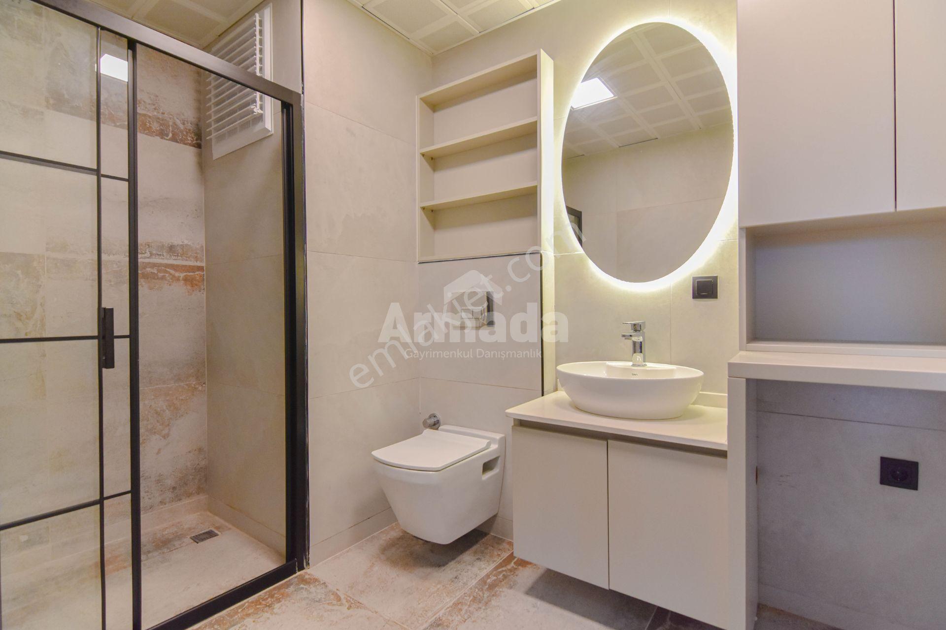 Kuşadası Değirmendere Site İçinde Havuzlu 2+1 Daire — fotoğraf 14