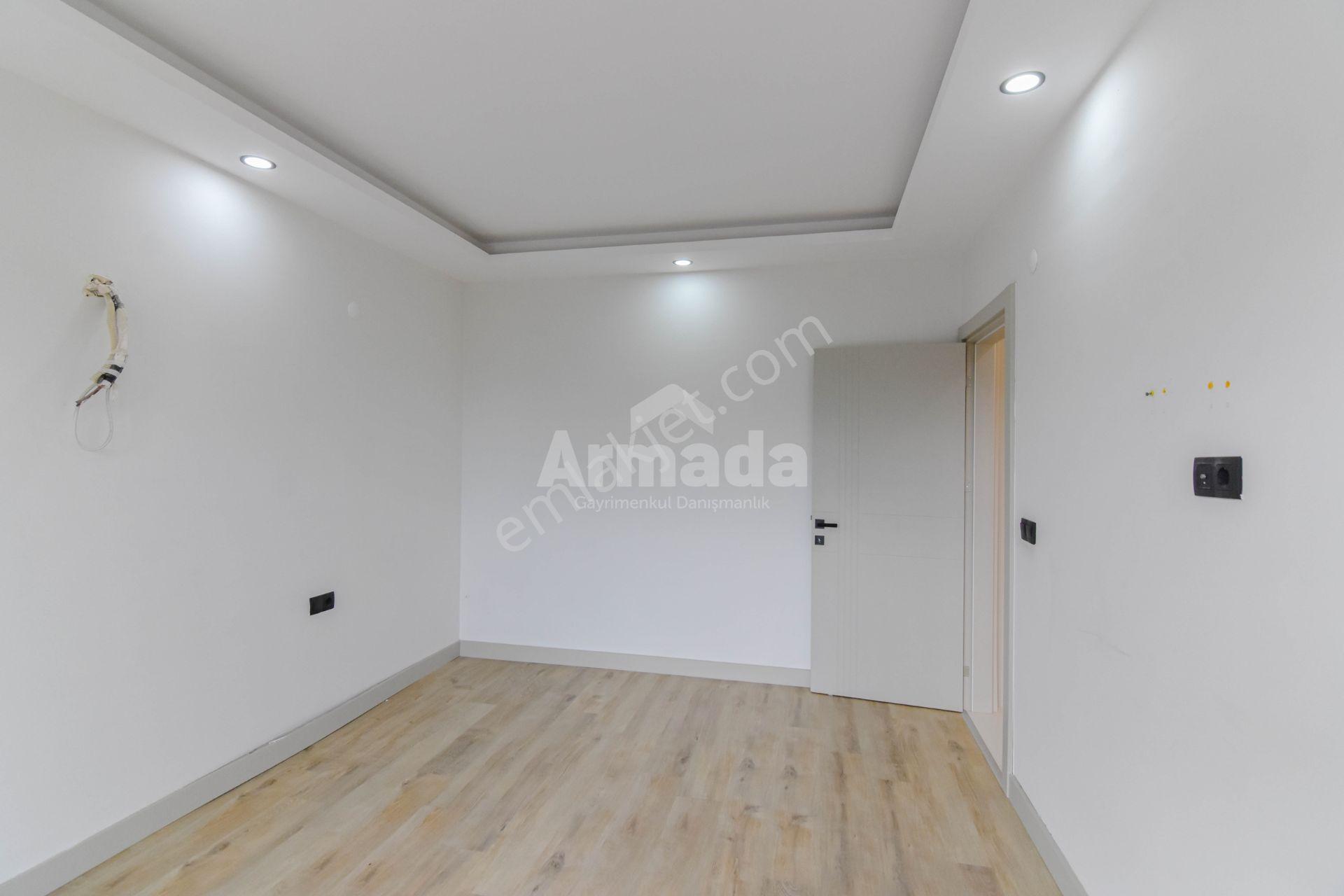 Kuşadası Değirmendere Site İçinde Havuzlu 2+1 Daire — fotoğraf 15