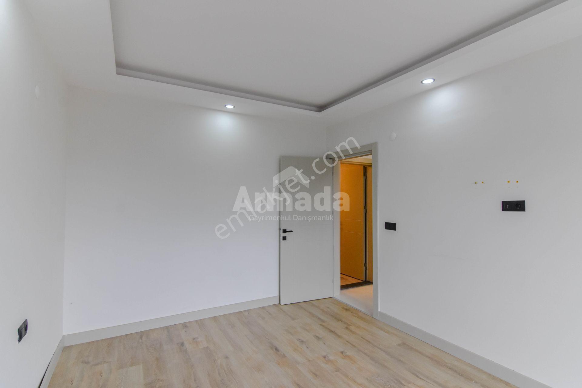 Kuşadası Değirmendere Site İçinde Havuzlu 2+1 Daire — fotoğraf 16