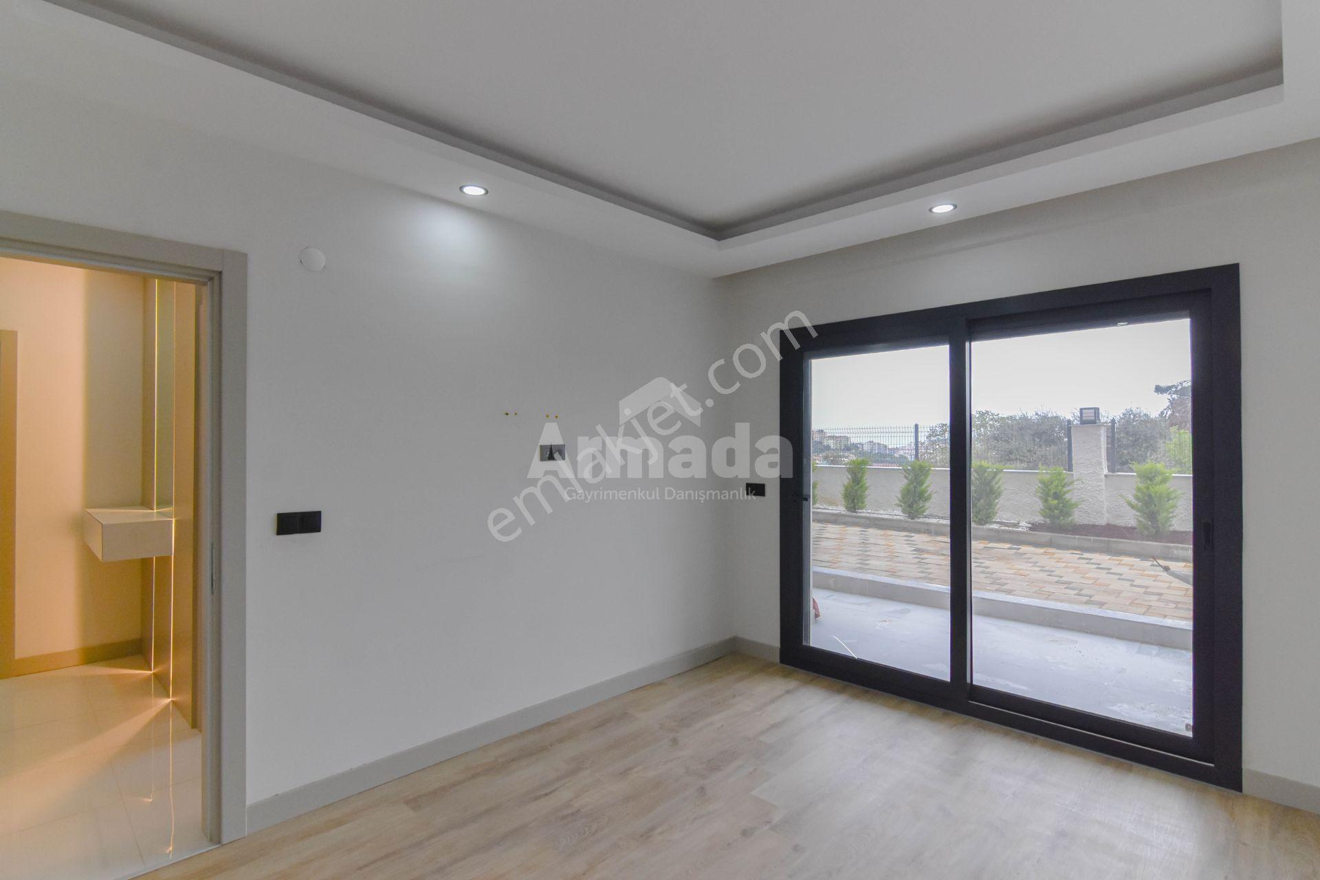 Kuşadası Değirmendere Site İçinde Havuzlu 2+1 Daire — fotoğraf 17