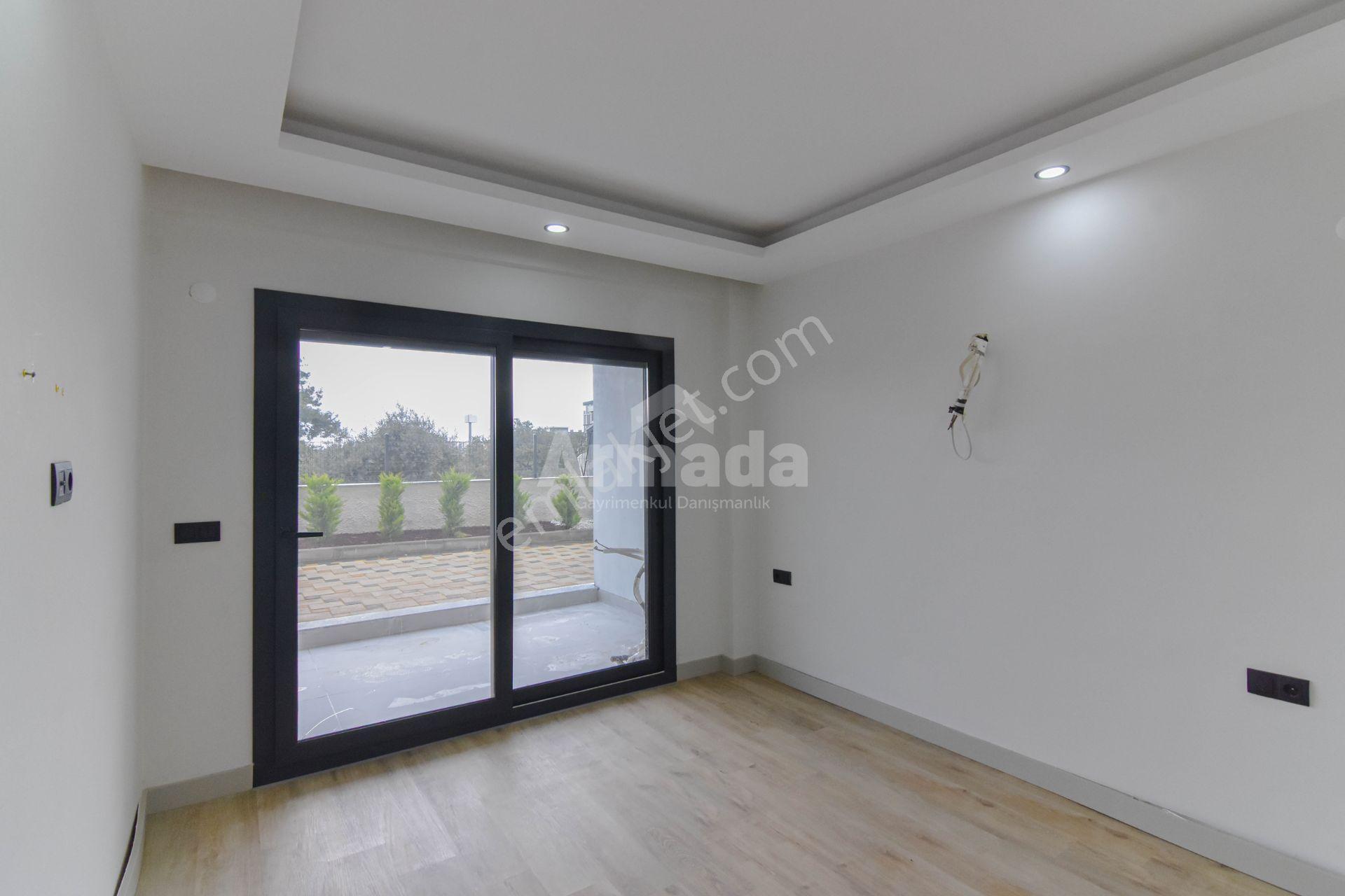 Kuşadası Değirmendere Site İçinde Havuzlu 2+1 Daire — fotoğraf 18