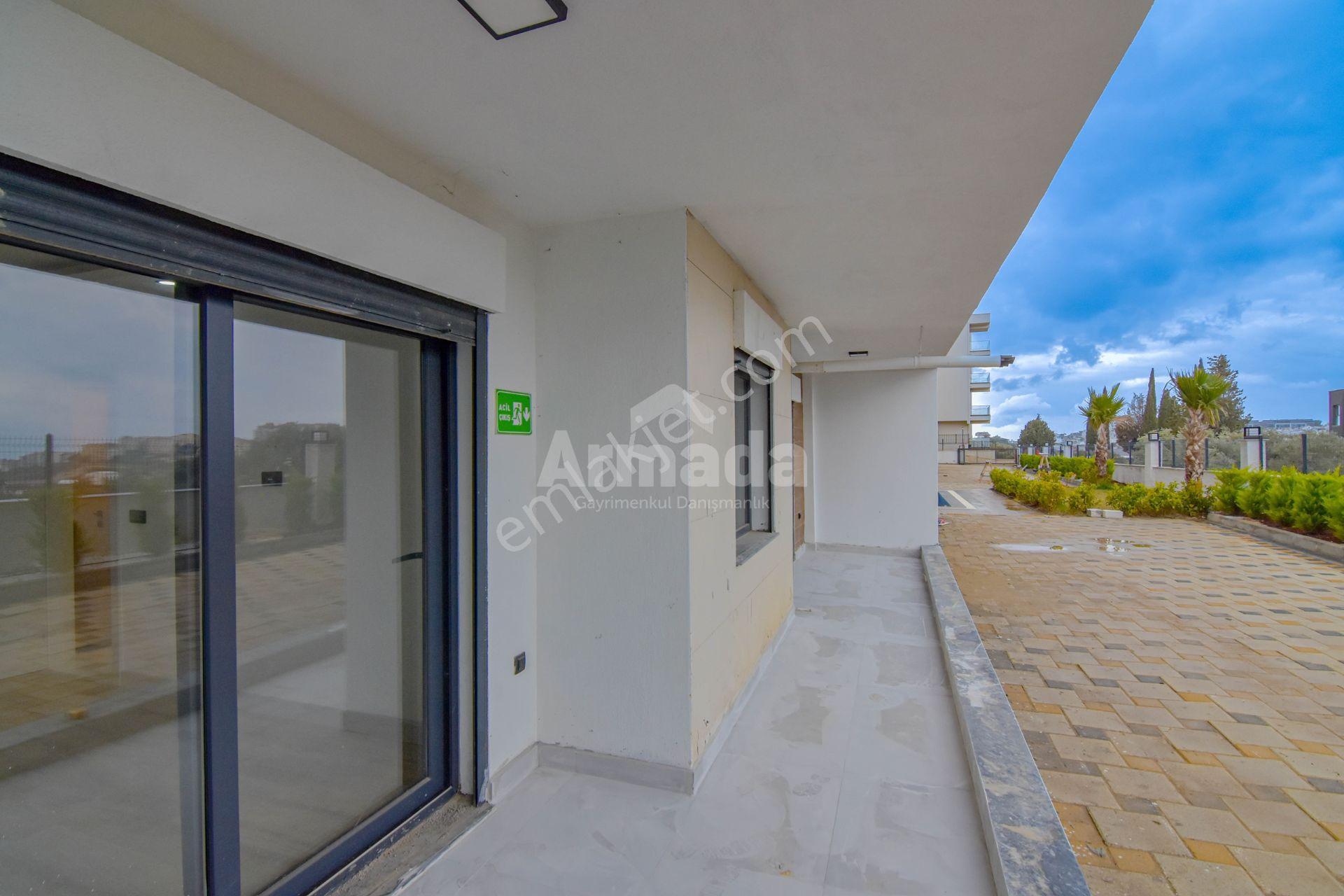 Kuşadası Değirmendere Site İçinde Havuzlu 2+1 Daire — fotoğraf 19
