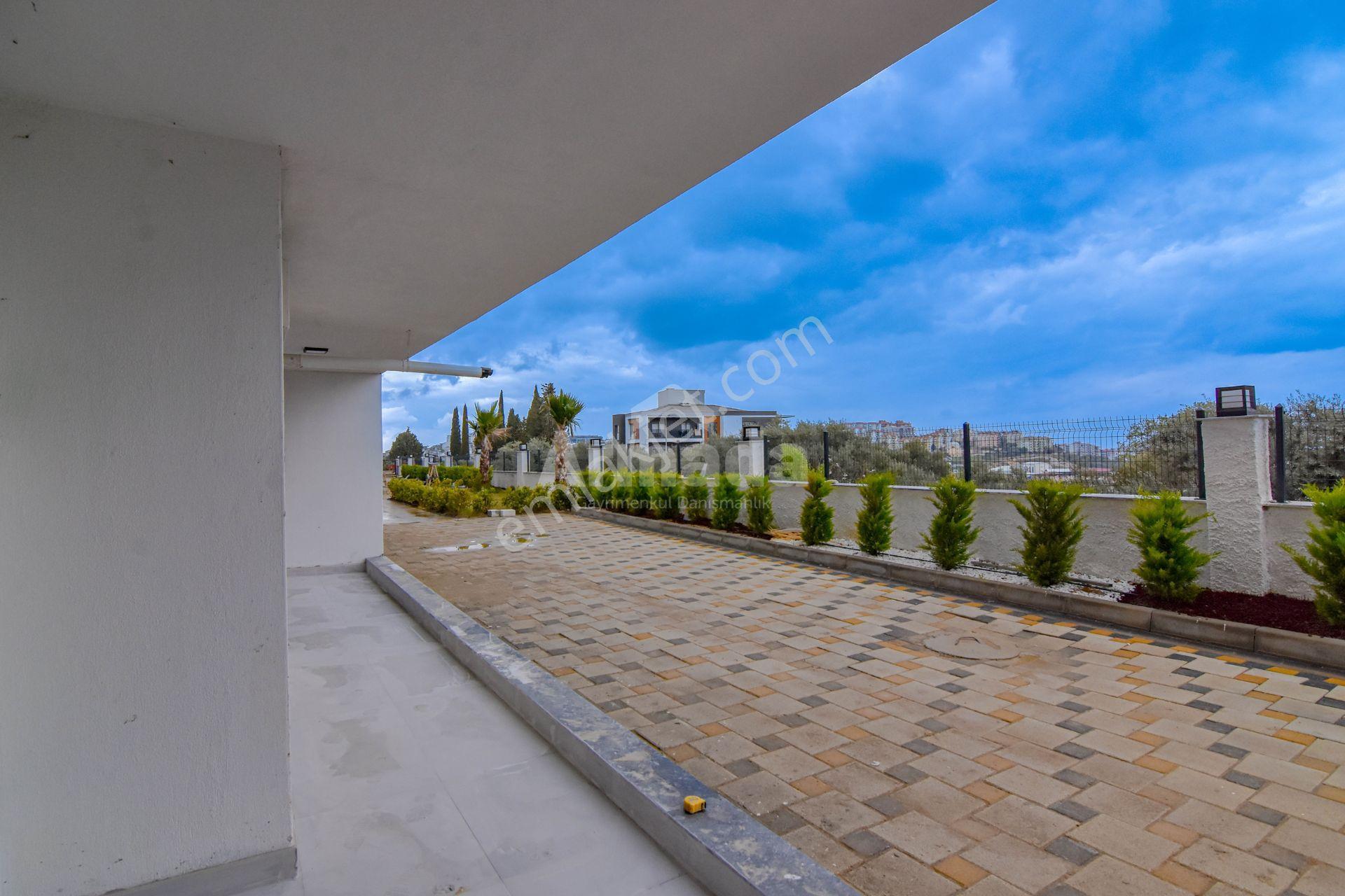 Kuşadası Değirmendere Site İçinde Havuzlu 2+1 Daire — fotoğraf 20