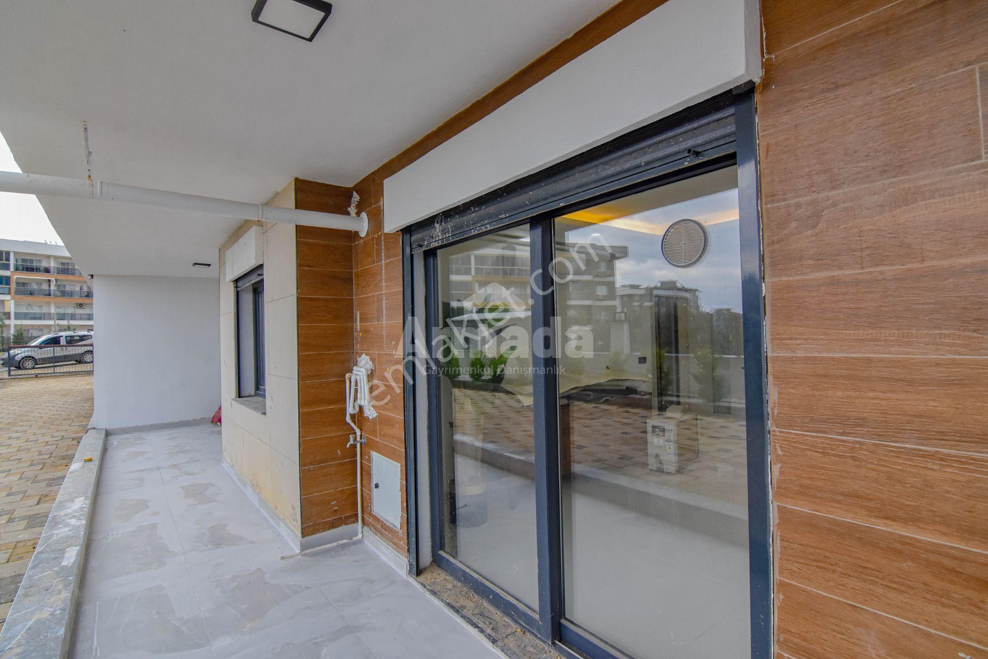Kuşadası Değirmendere Site İçinde Havuzlu 2+1 Daire — fotoğraf 21
