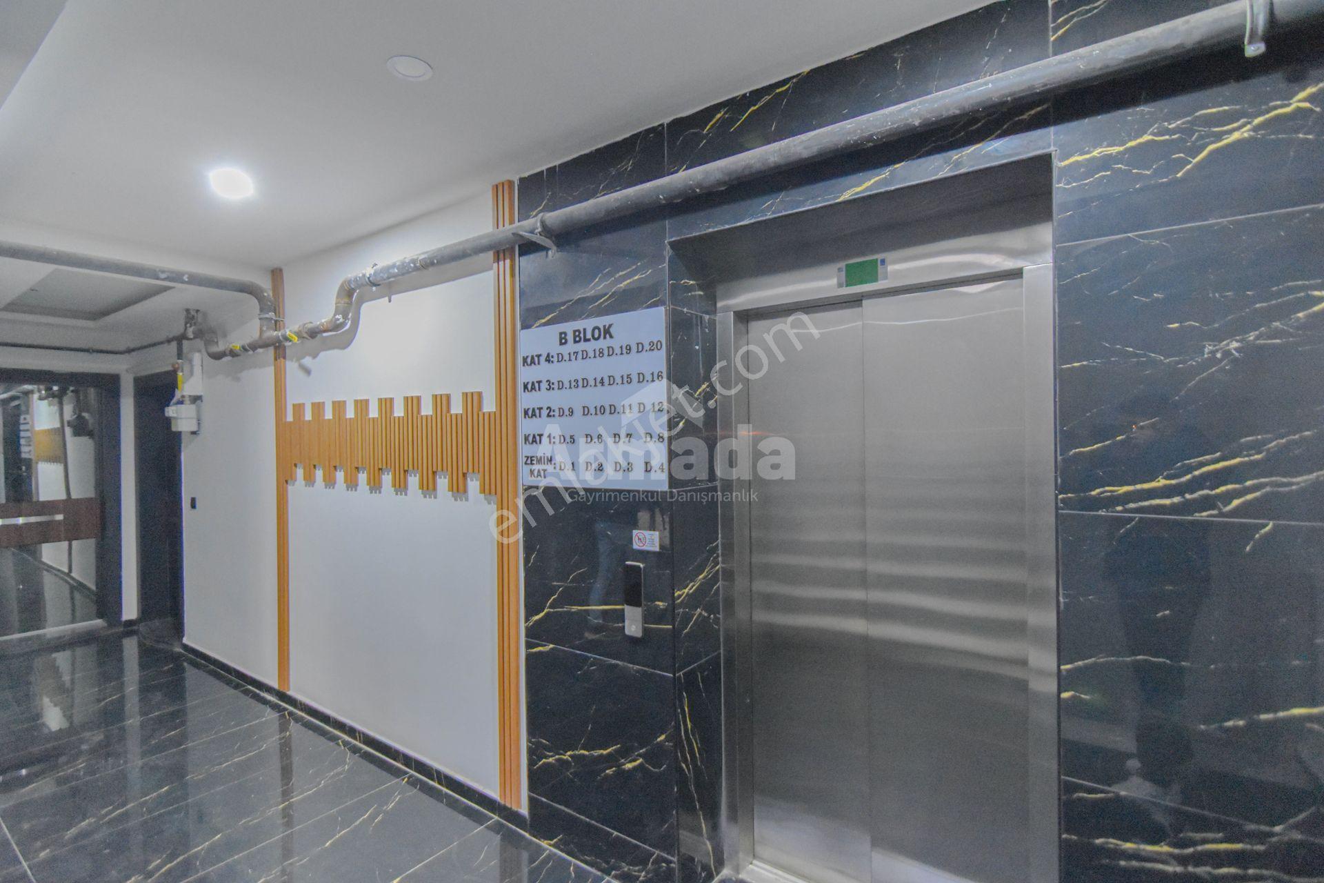 Kuşadası Değirmendere Site İçinde Havuzlu 2+1 Daire — fotoğraf 23