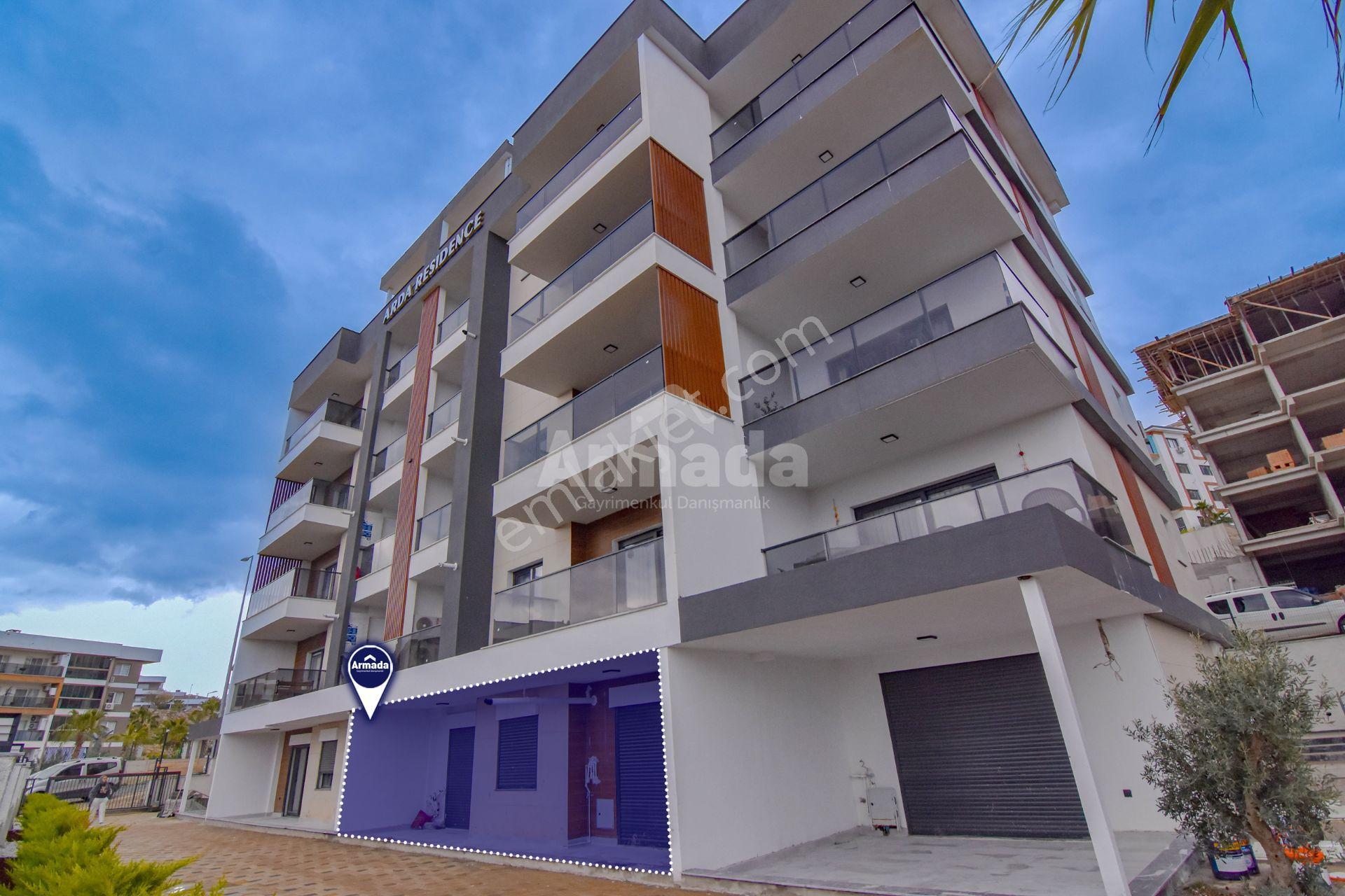 Kuşadası Değirmendere Site İçinde Havuzlu 2+1 Daire — fotoğraf 24