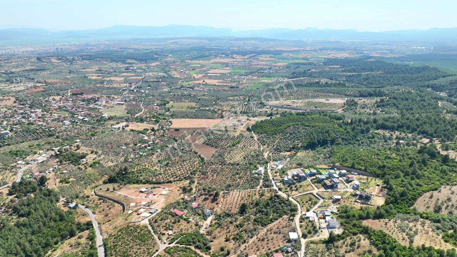 İzmir Buca Karacaağaçta 7.500 M² Verimli Müstakil Arazi — fotoğraf 12