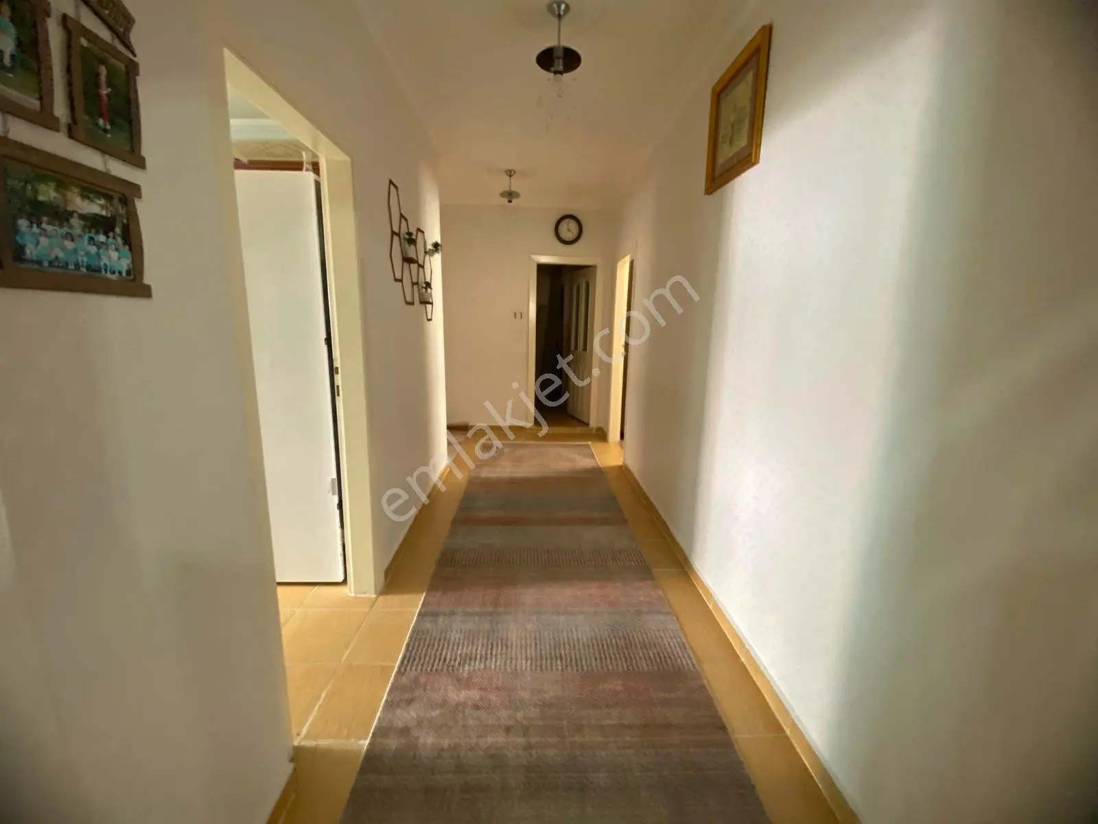 Premar Meva'dan Kültür Mahallesi'nde Merkezi Konumda 3+1 Geniş Ve Ferah Daire — fotoğraf 4