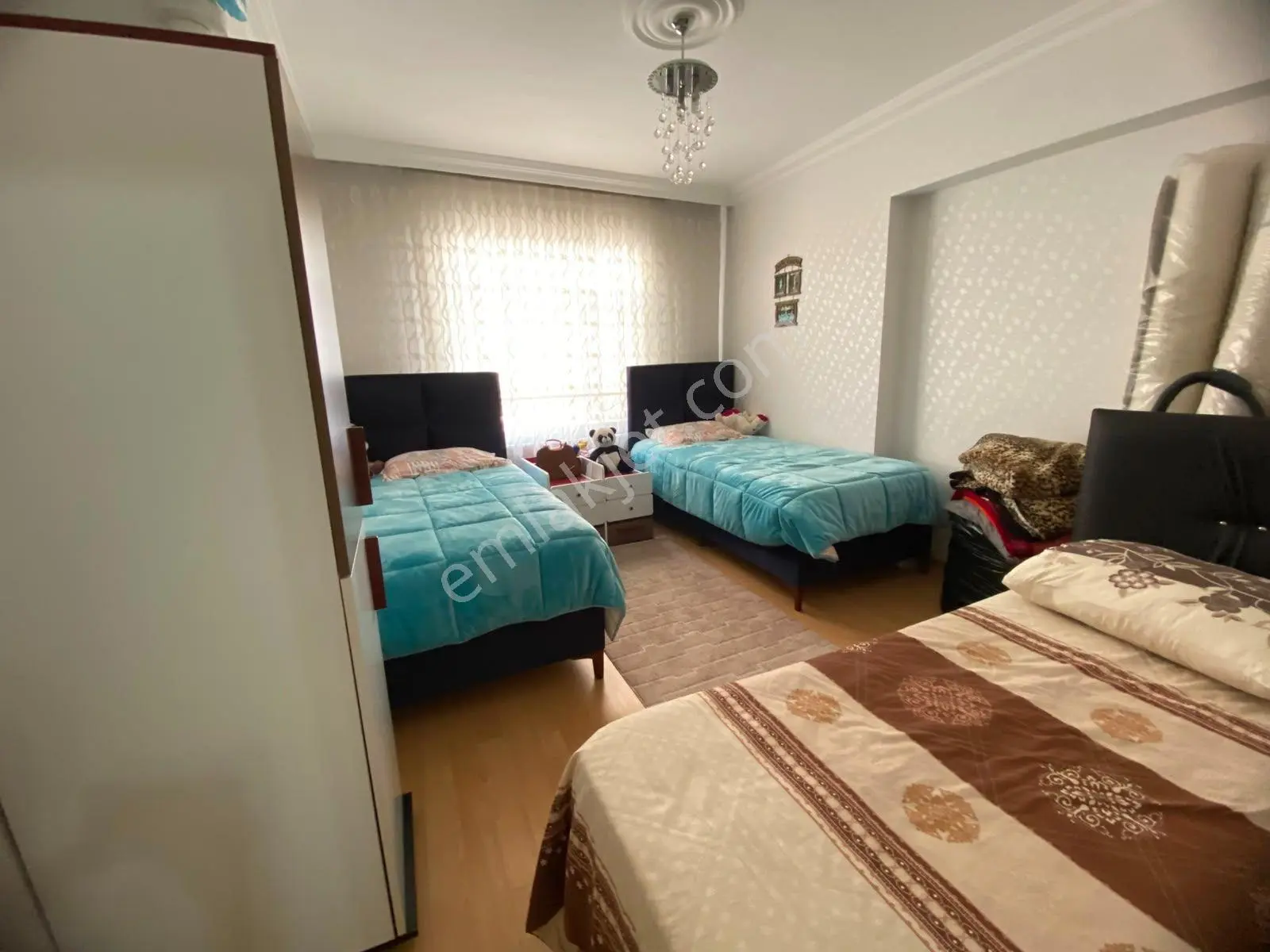 Premar Meva'dan Kültür Mahallesi'nde Merkezi Konumda 3+1 Geniş Ve Ferah Daire — fotoğraf 10