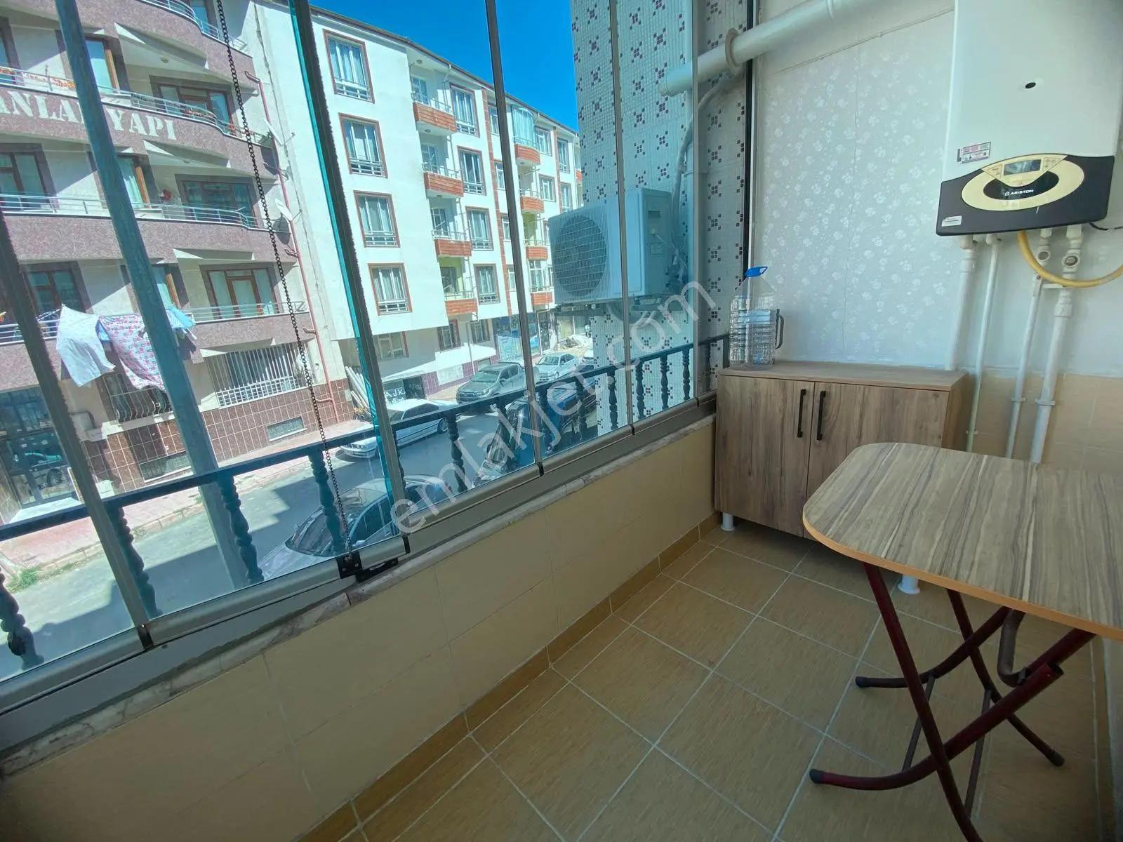 Premar Meva'dan Kültür Mahallesi'nde Merkezi Konumda 3+1 Geniş Ve Ferah Daire — fotoğraf 17