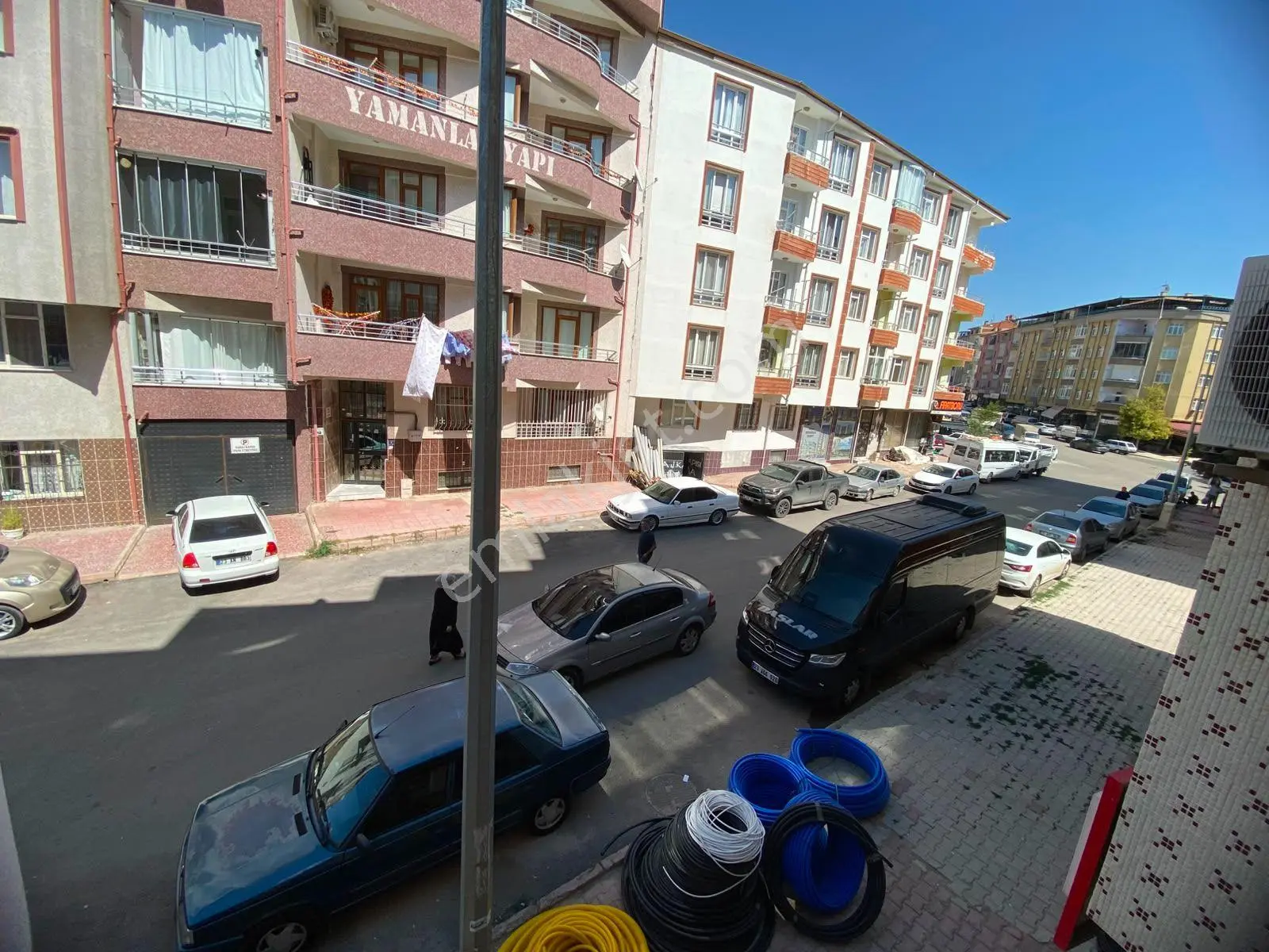 Premar Meva'dan Kültür Mahallesi'nde Merkezi Konumda 3+1 Geniş Ve Ferah Daire — fotoğraf 18