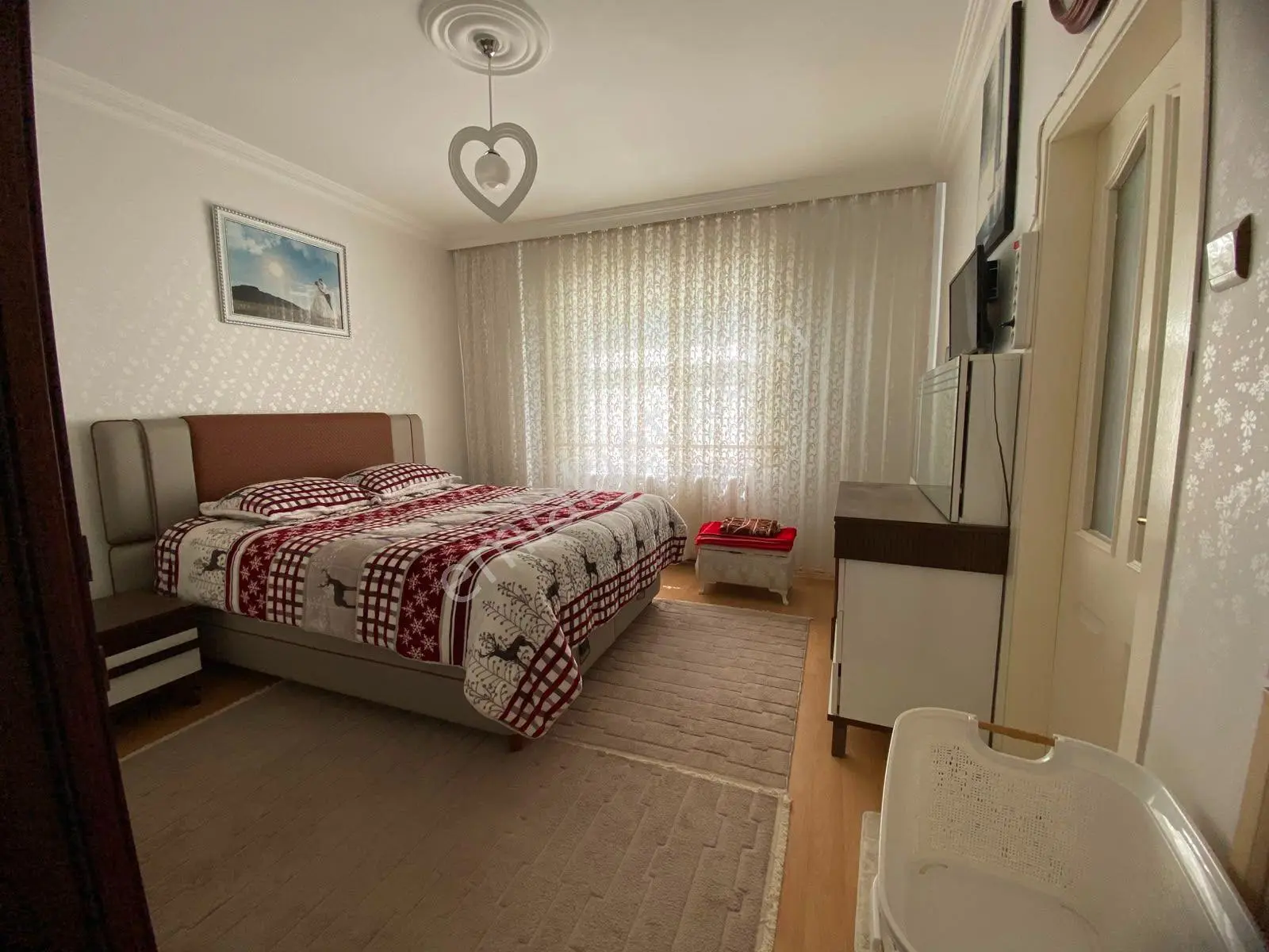 Premar Meva'dan Kültür Mahallesi'nde Merkezi Konumda 3+1 Geniş Ve Ferah Daire — fotoğraf 19