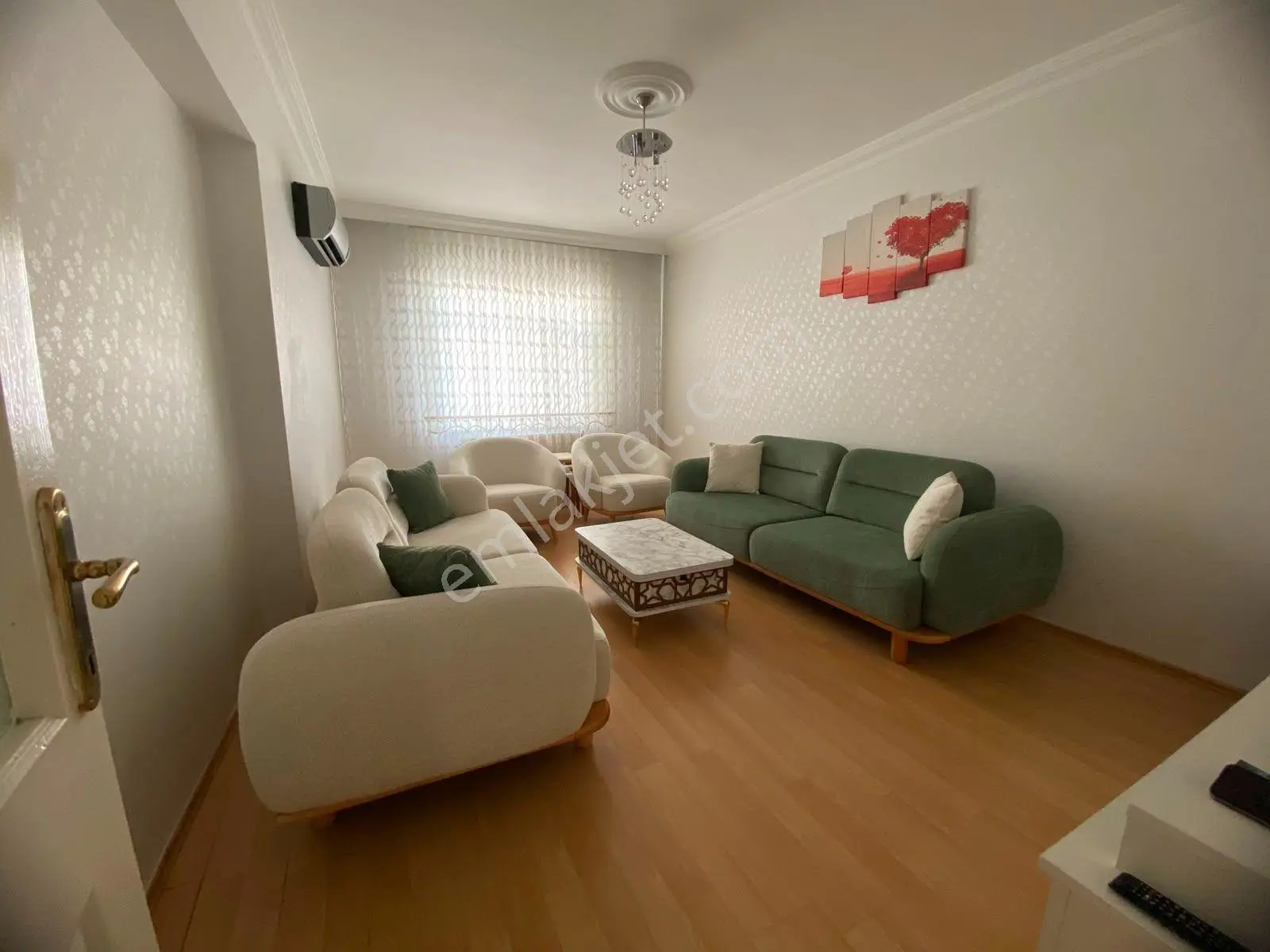 Premar Meva'dan Kültür Mahallesi'nde Merkezi Konumda 3+1 Geniş Ve Ferah Daire — fotoğraf 22