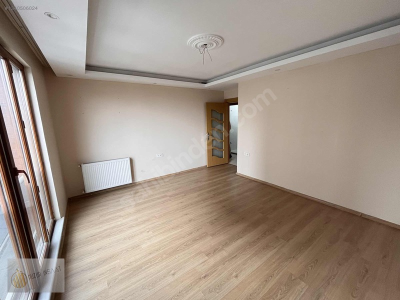 Tek Blok Sitede 2+1 Otoparklı Kiralık Daire — fotoğraf 11